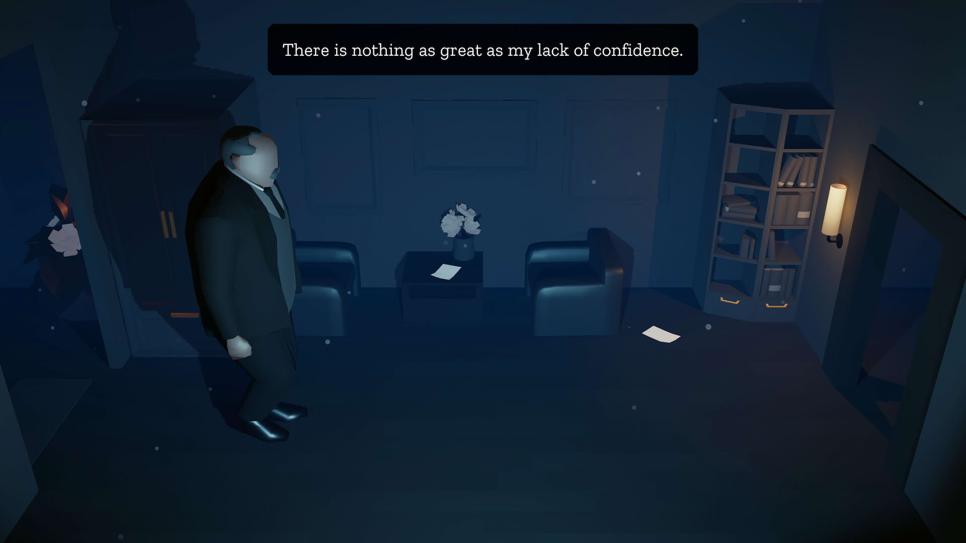 Screenshot for Playing Kafka