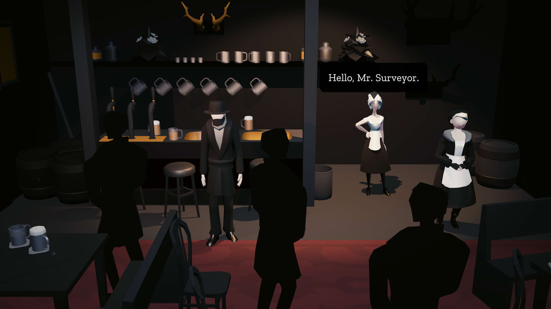 Screenshot for Playing Kafka
