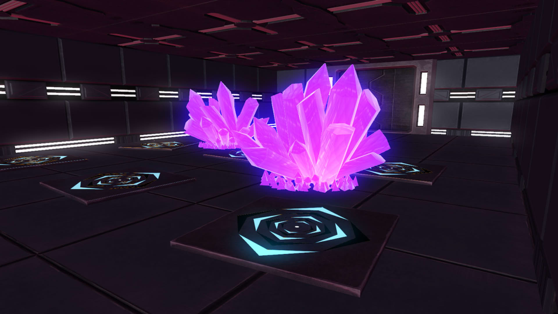Screenshot for Vitrum