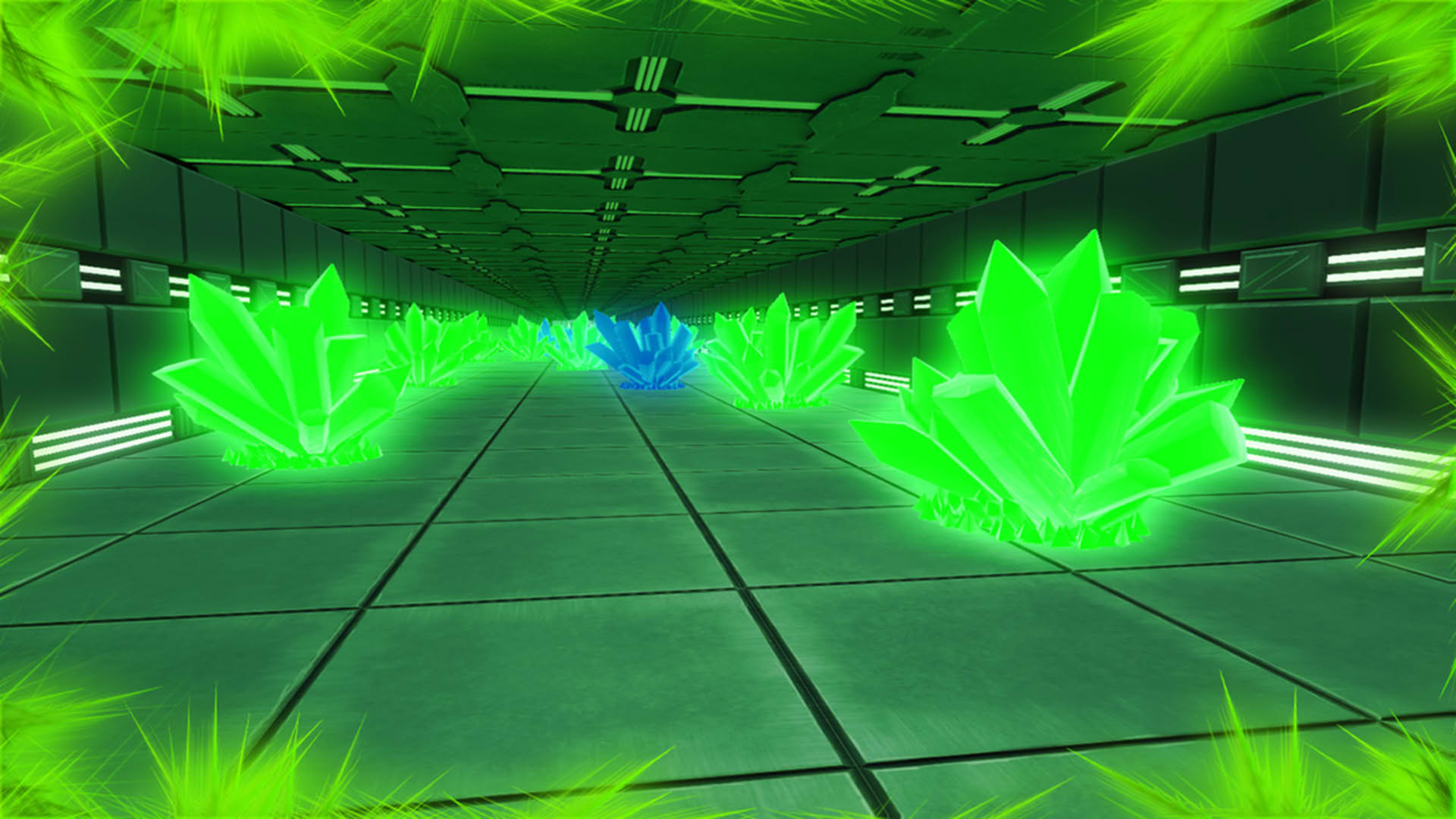 Screenshot for Vitrum