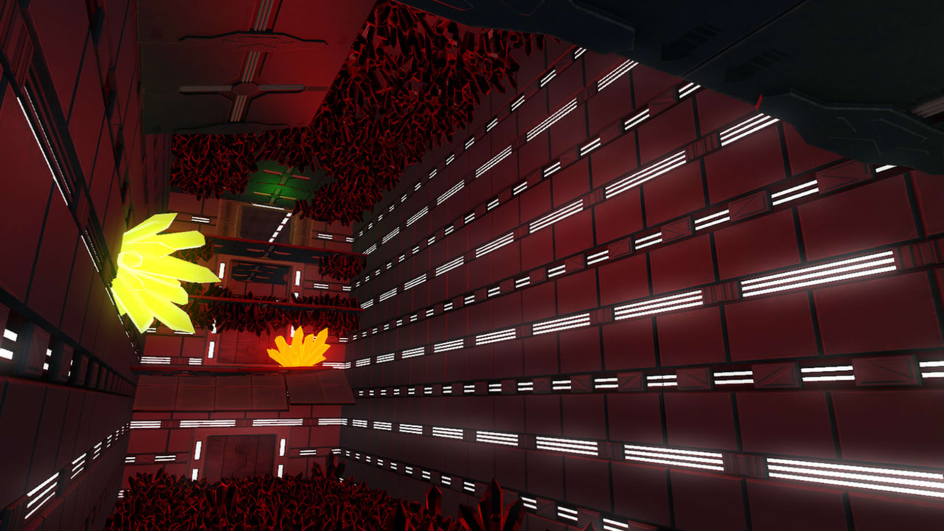 Screenshot for Vitrum