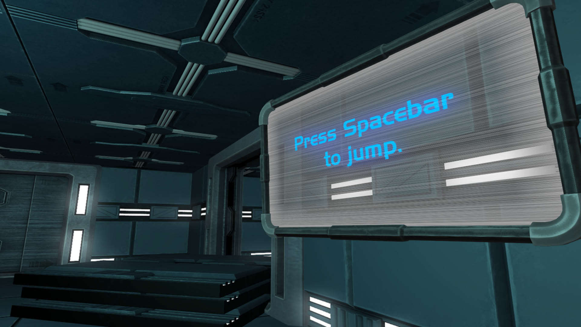 Screenshot for Vitrum