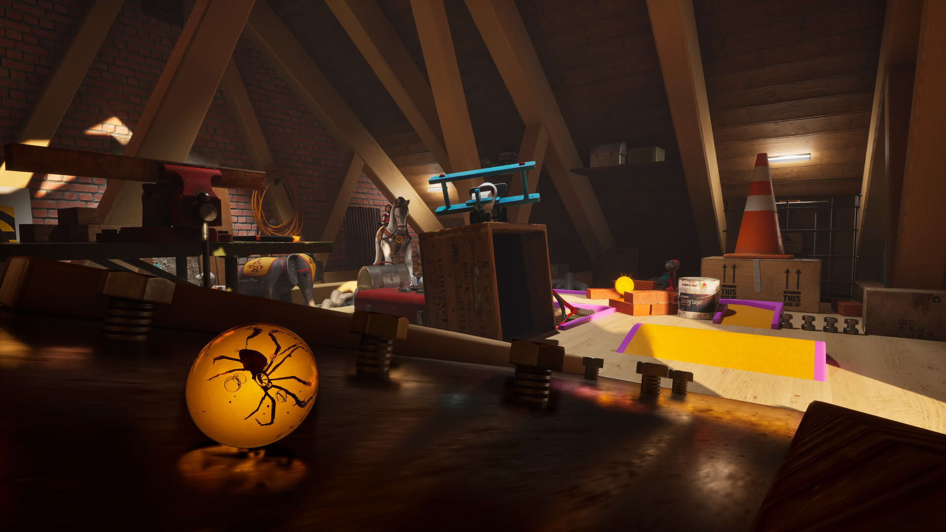 Screenshot for House of Golf 2