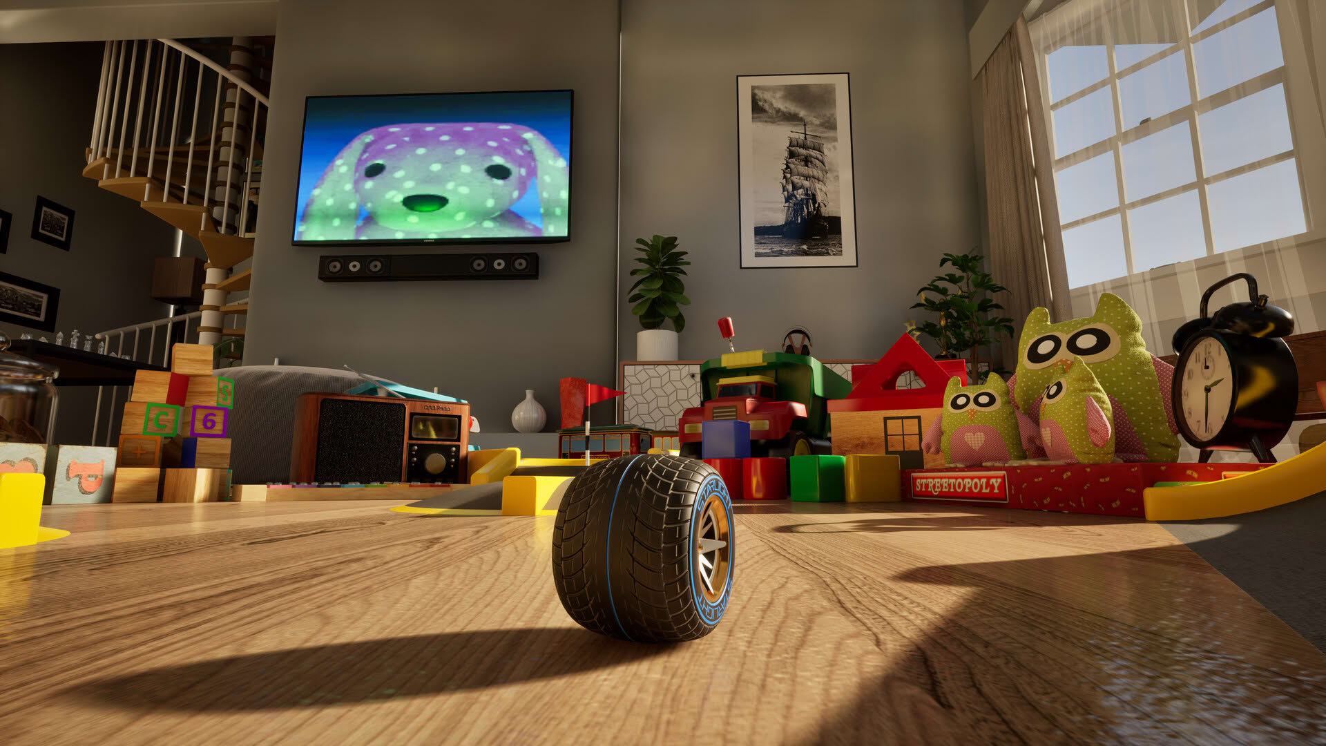 Screenshot for House of Golf 2