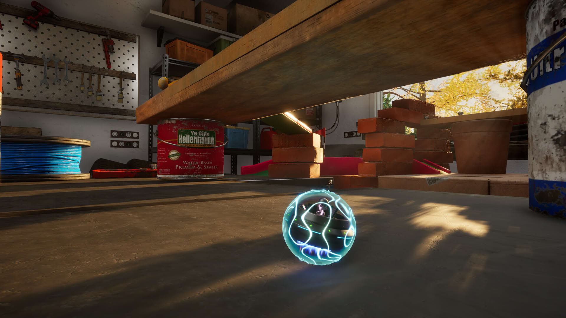 Screenshot for House of Golf 2
