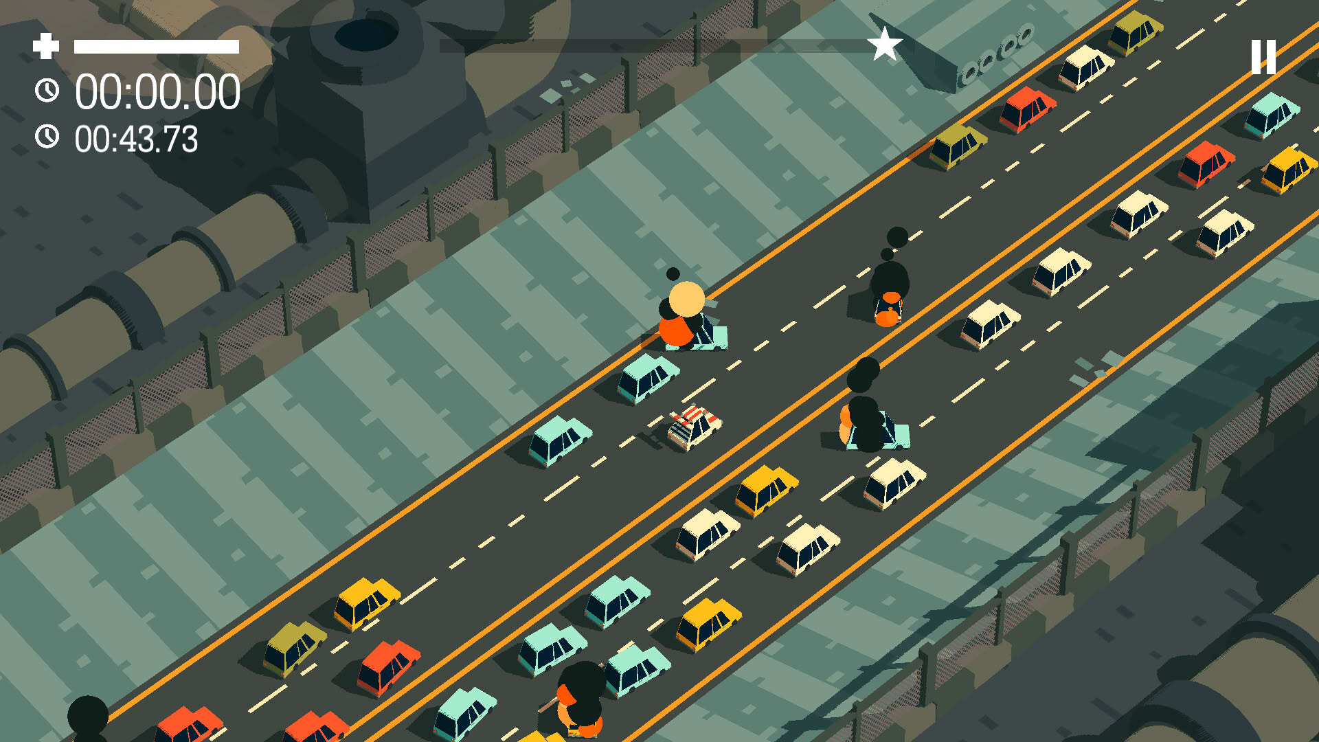 Screenshot for Pako 3