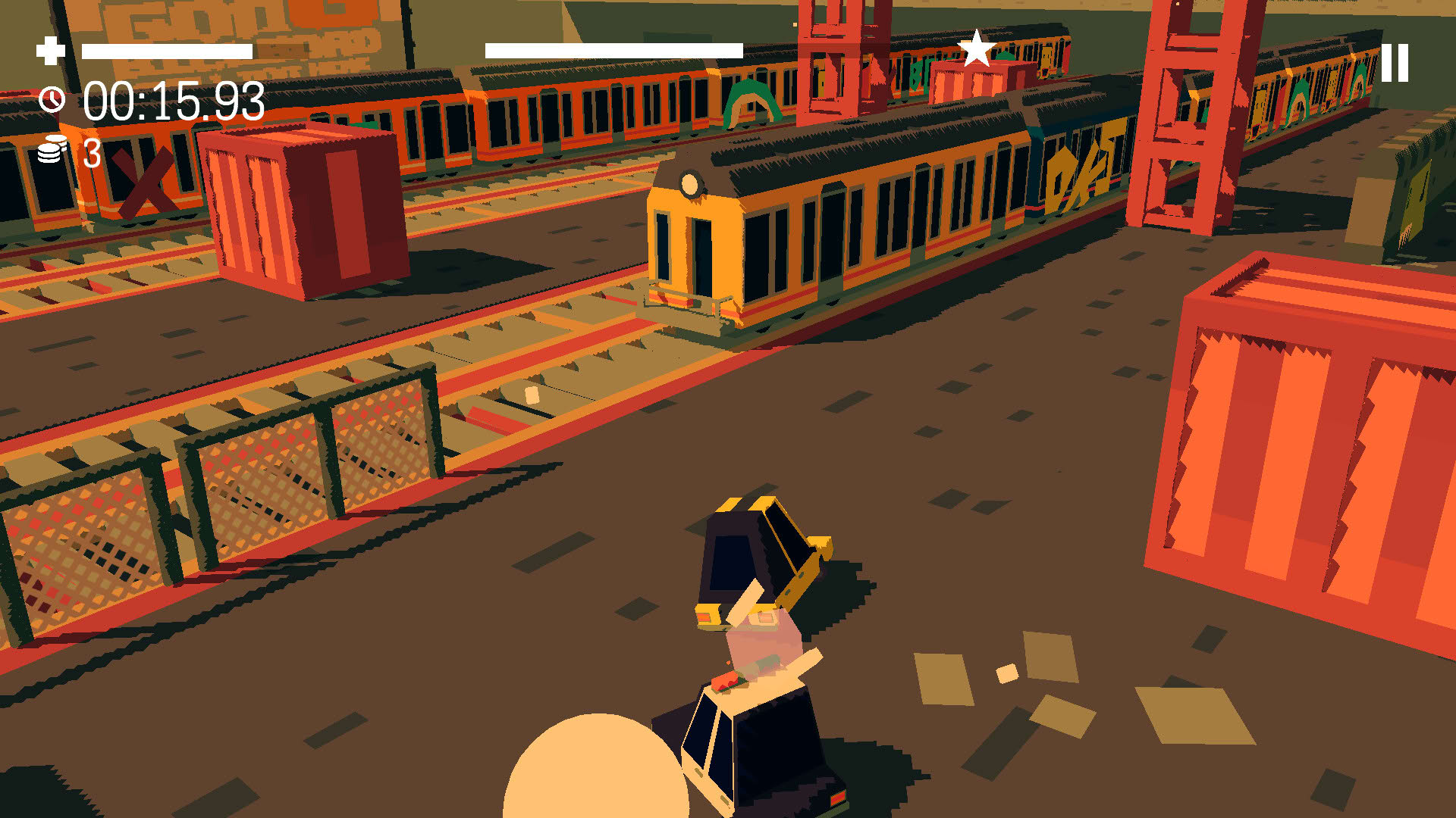 Screenshot for Pako 3
