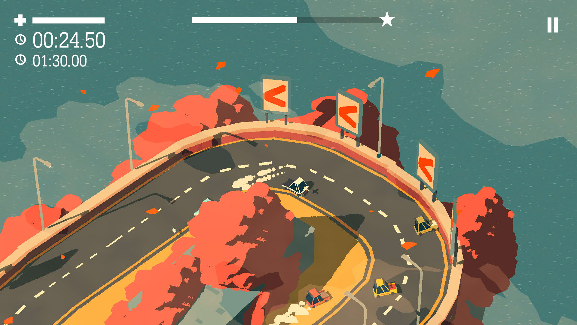 Screenshot for Pako 3