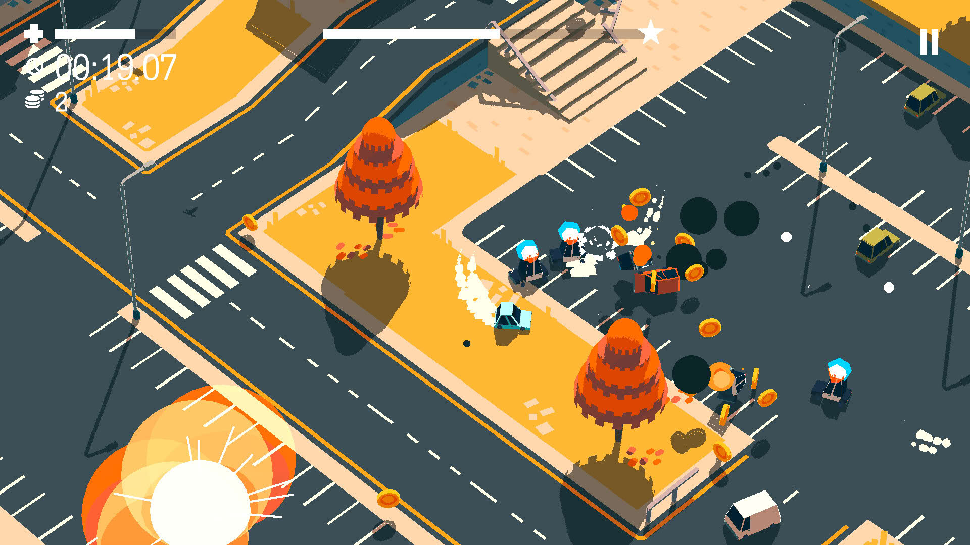 Screenshot for Pako 3