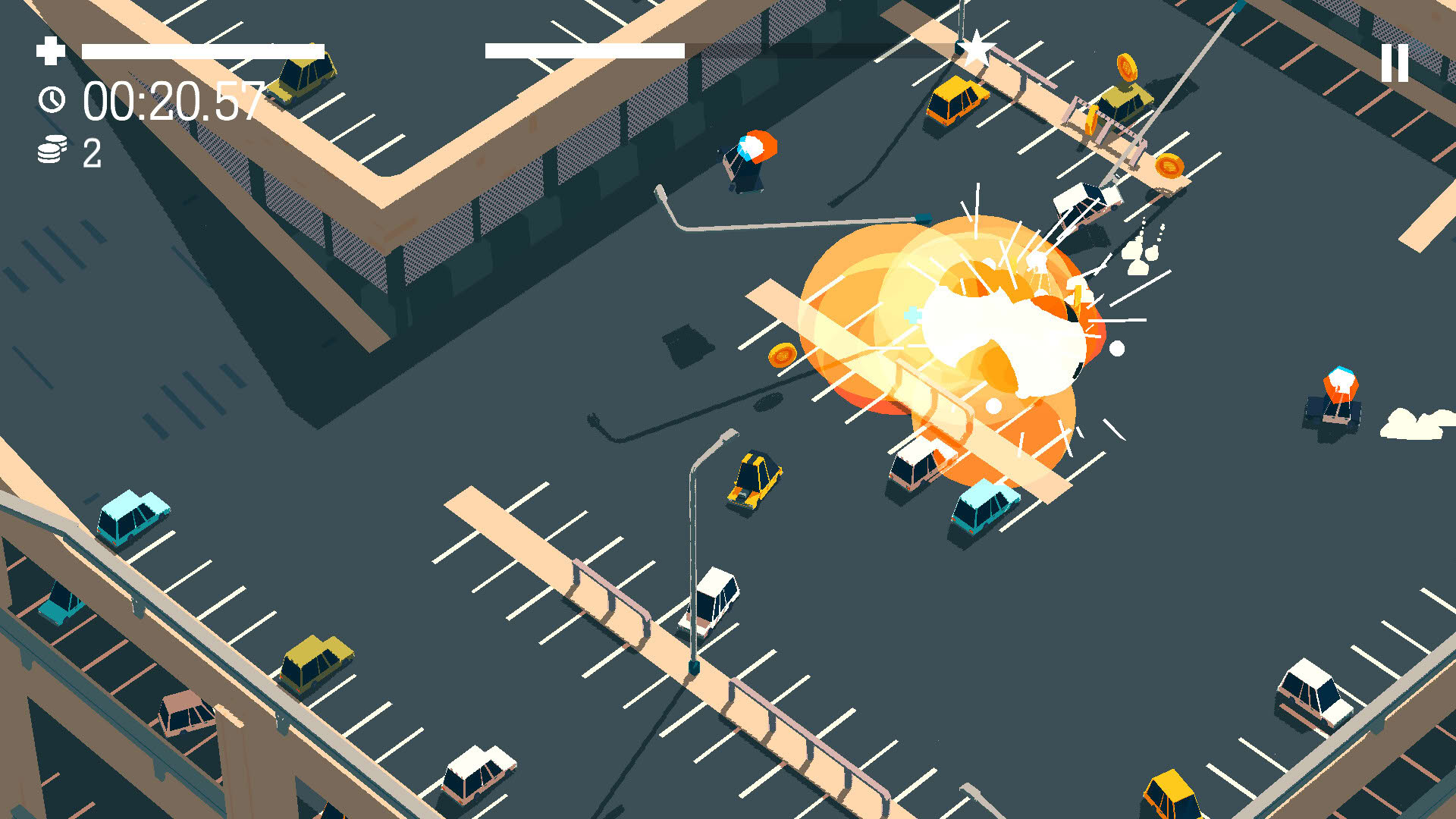 Screenshot for Pako 3