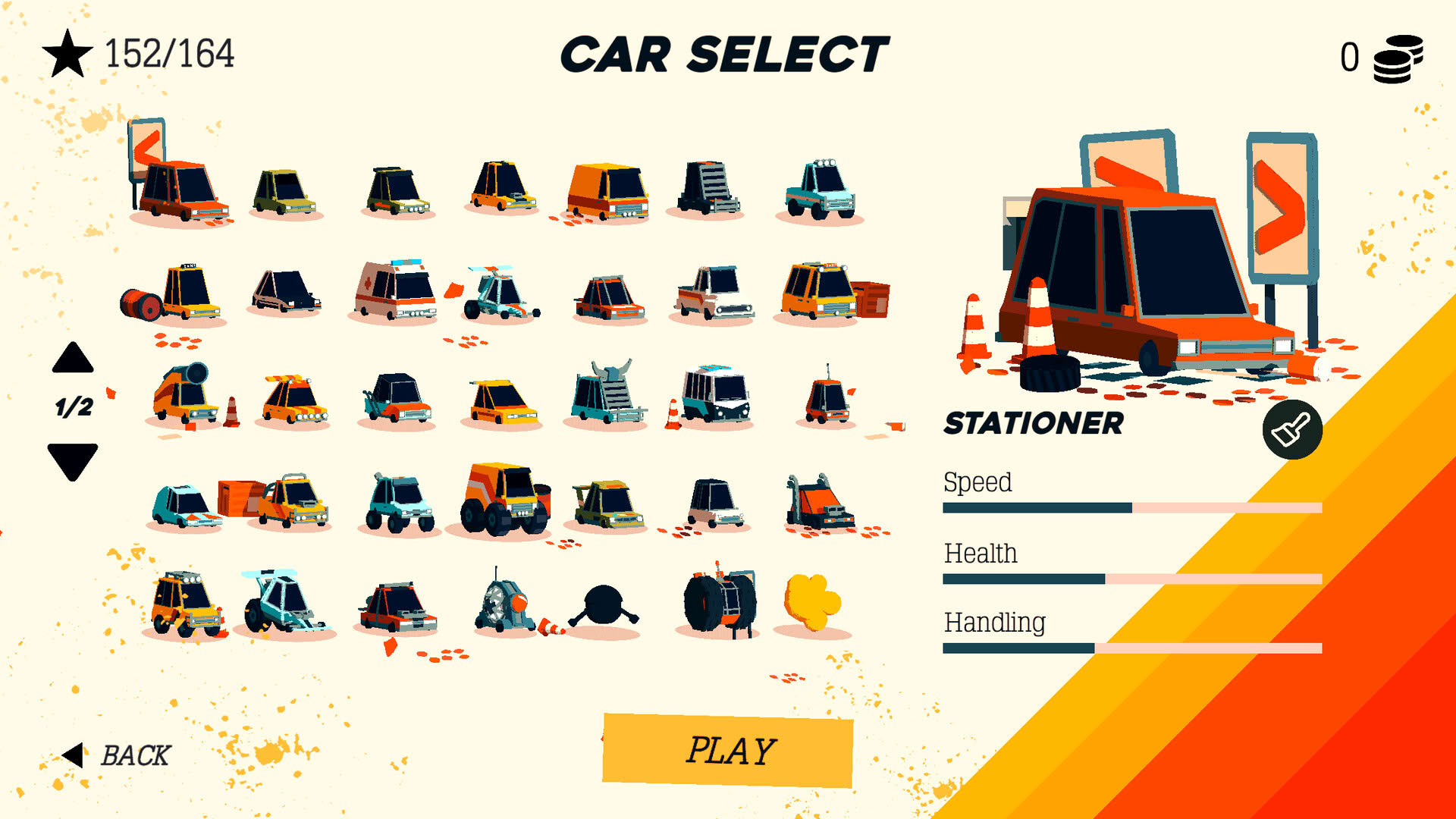 Screenshot for Pako 3