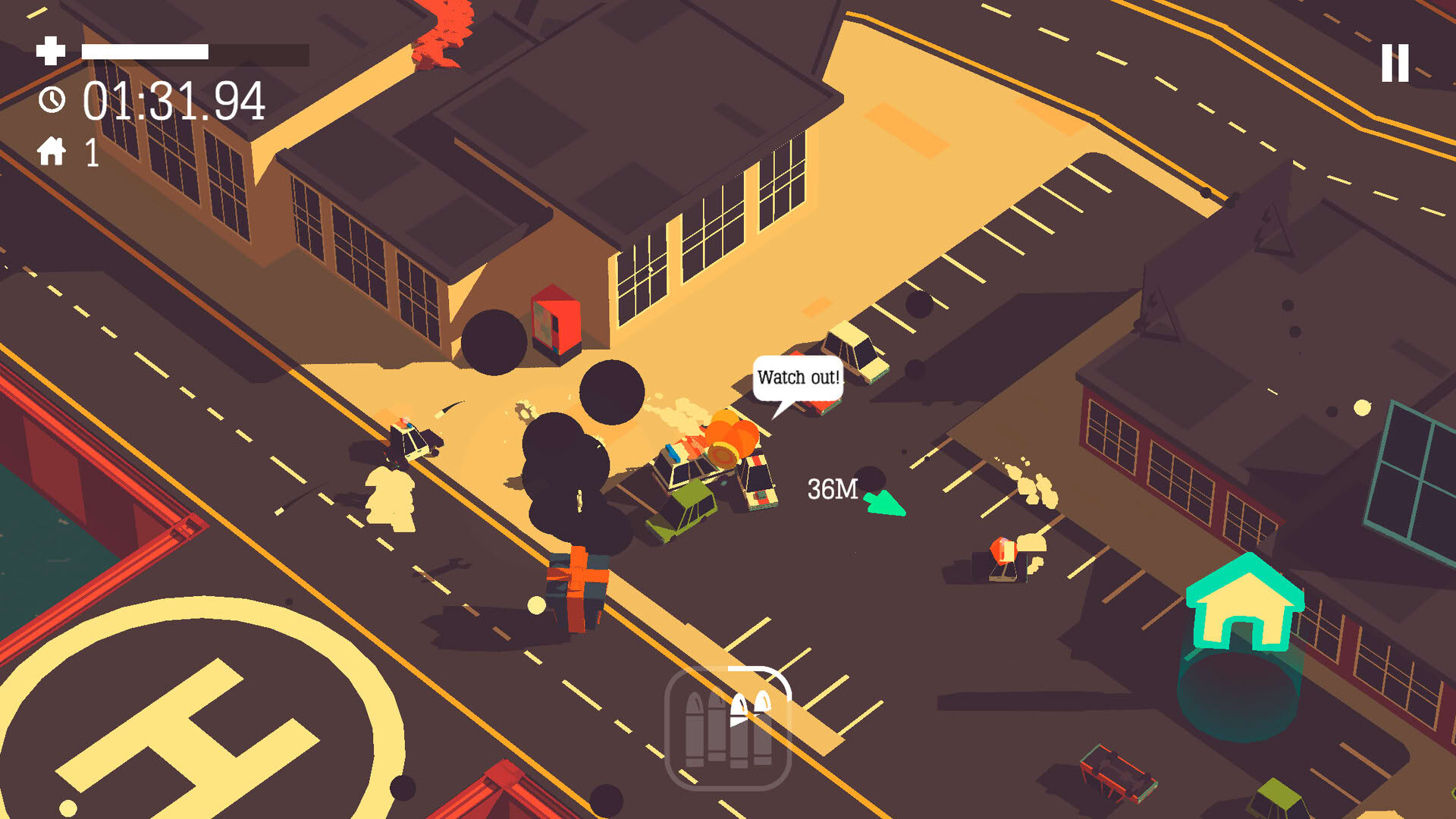 Screenshot for Pako 3