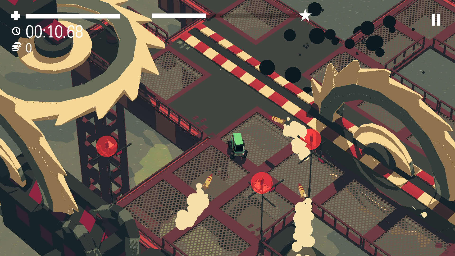 Screenshot for Pako 3