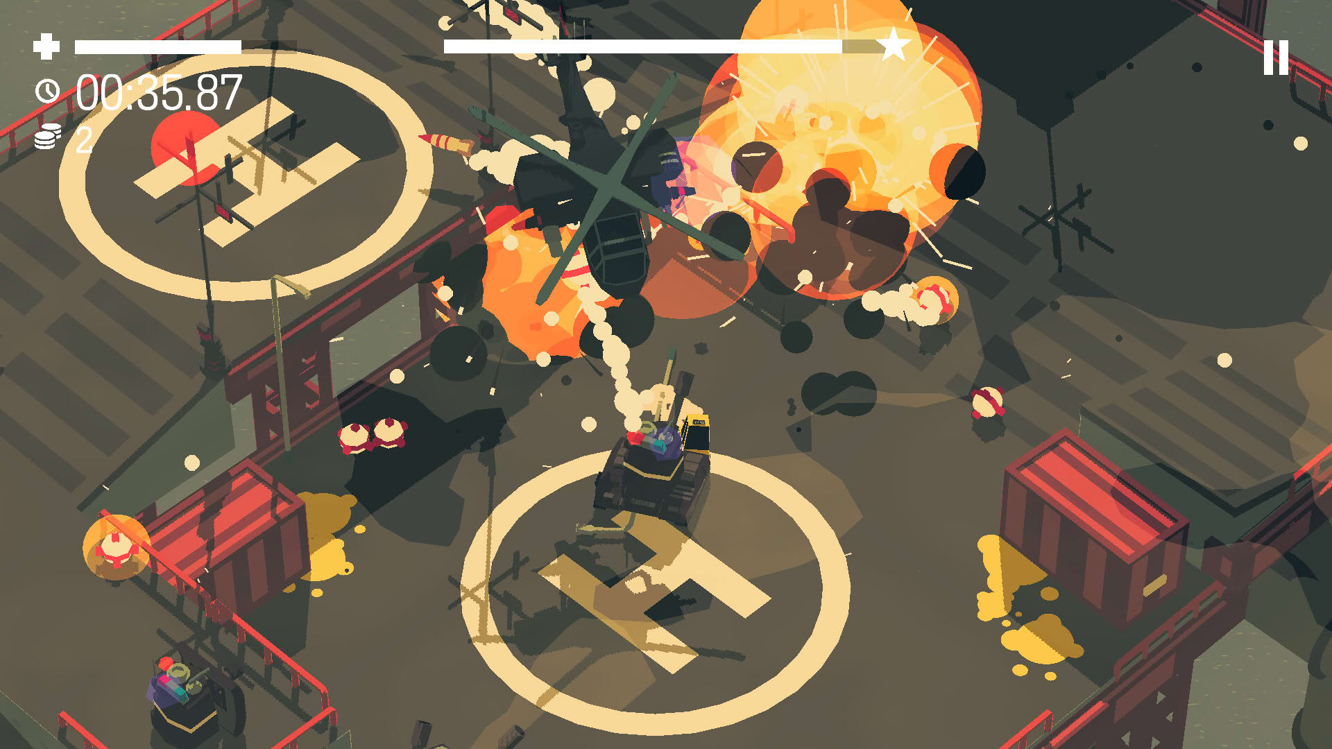 Screenshot for Pako 3