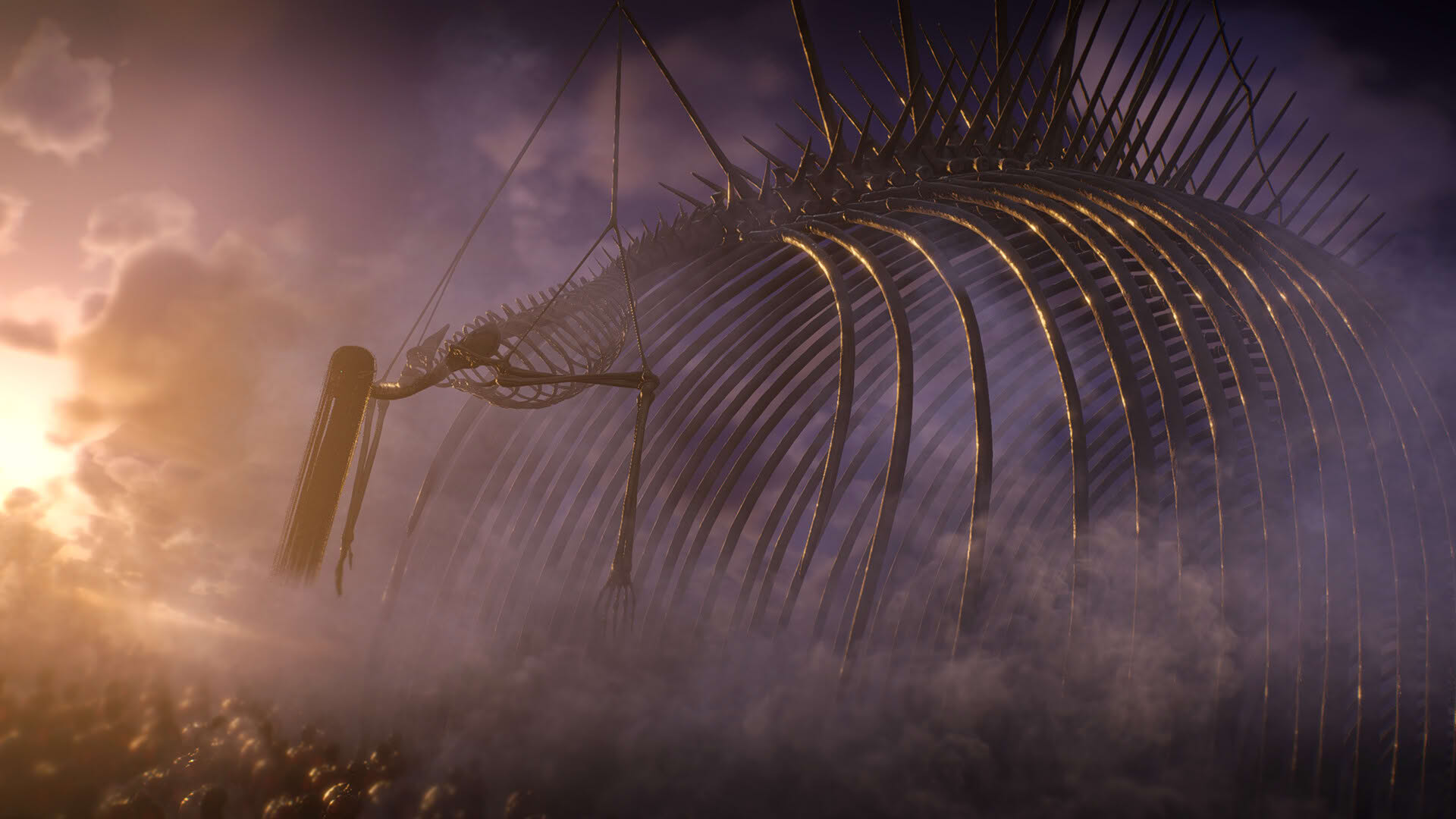 Screenshot for Attack on Titan 3