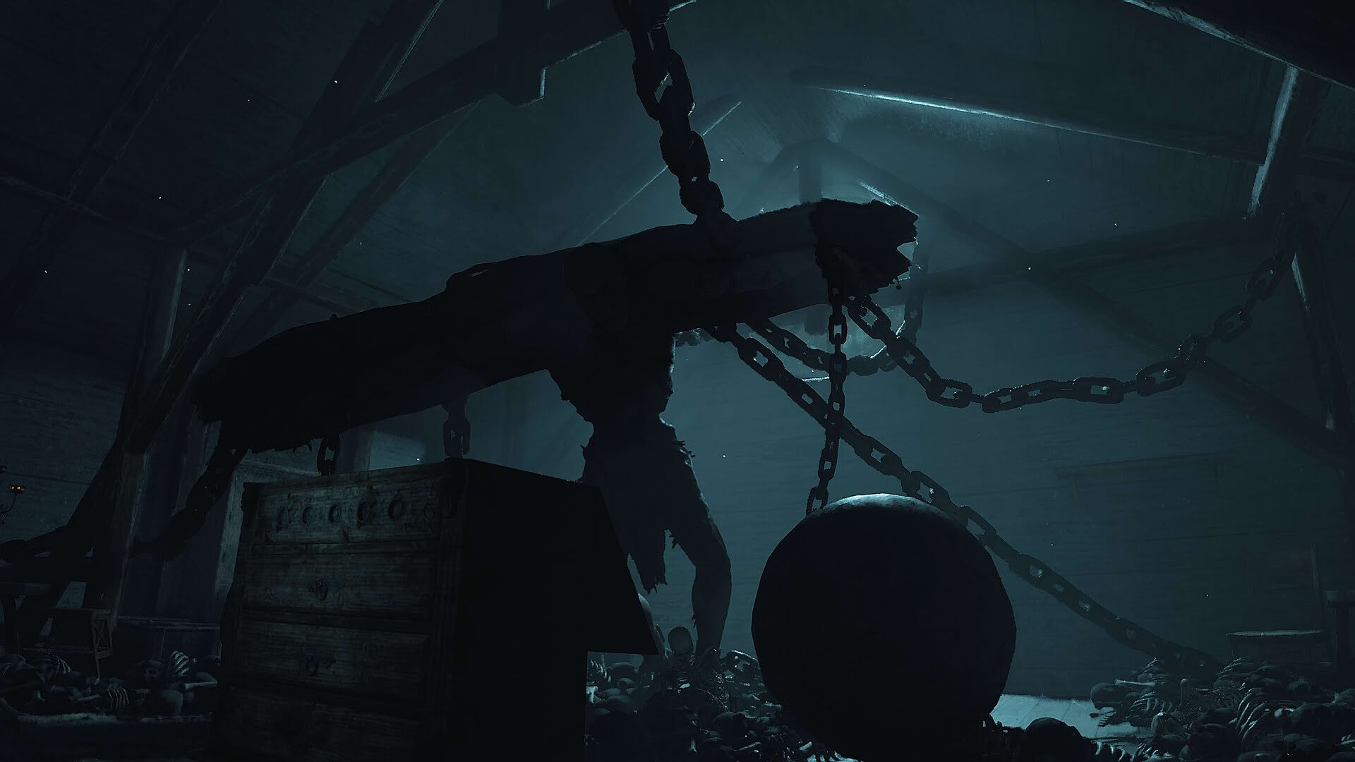 Screenshot for Fear the Timeloop