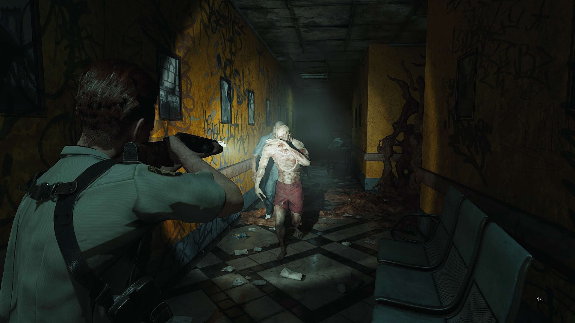 Screenshot for Fear the Timeloop