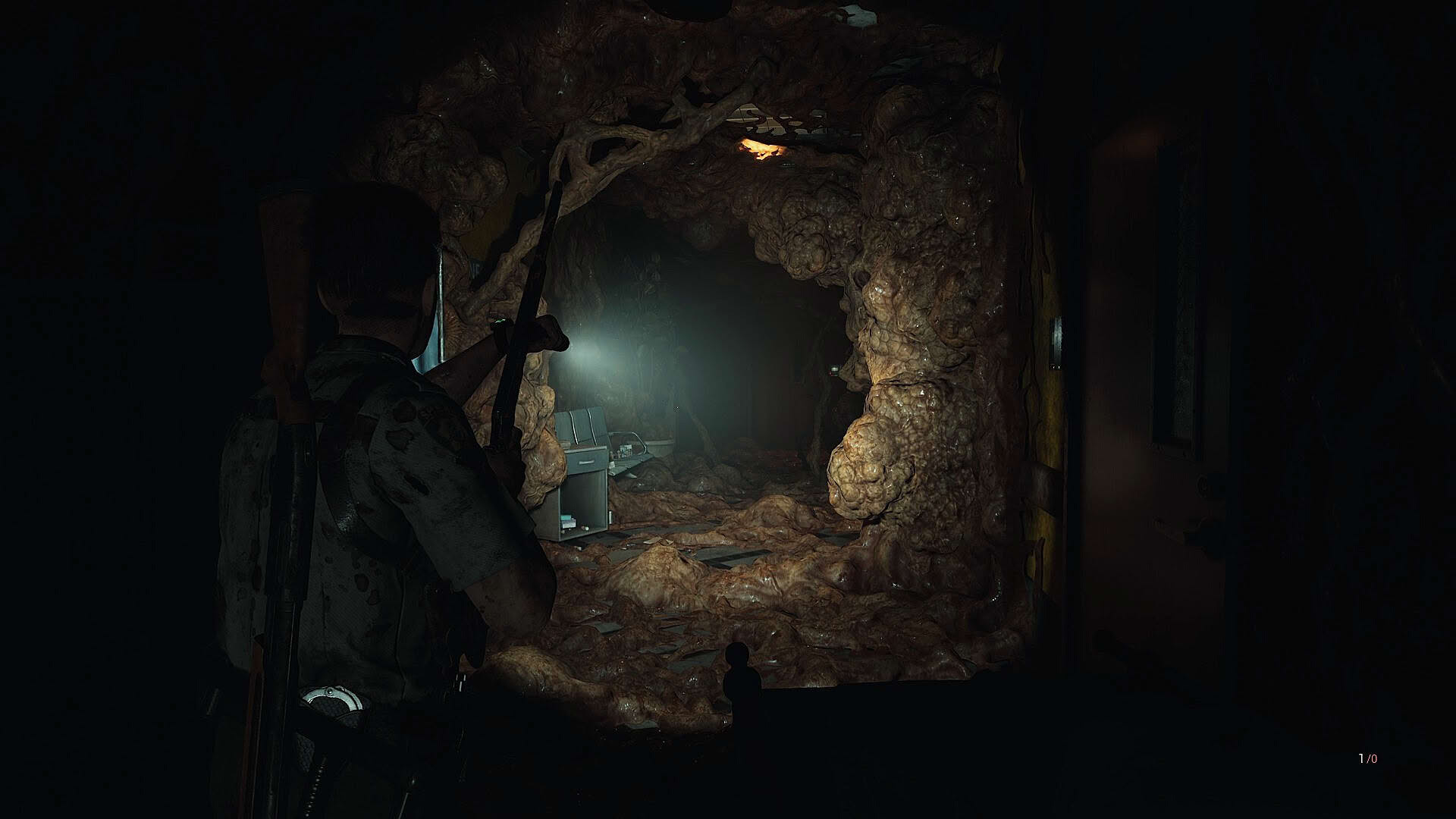 Screenshot for Fear the Timeloop