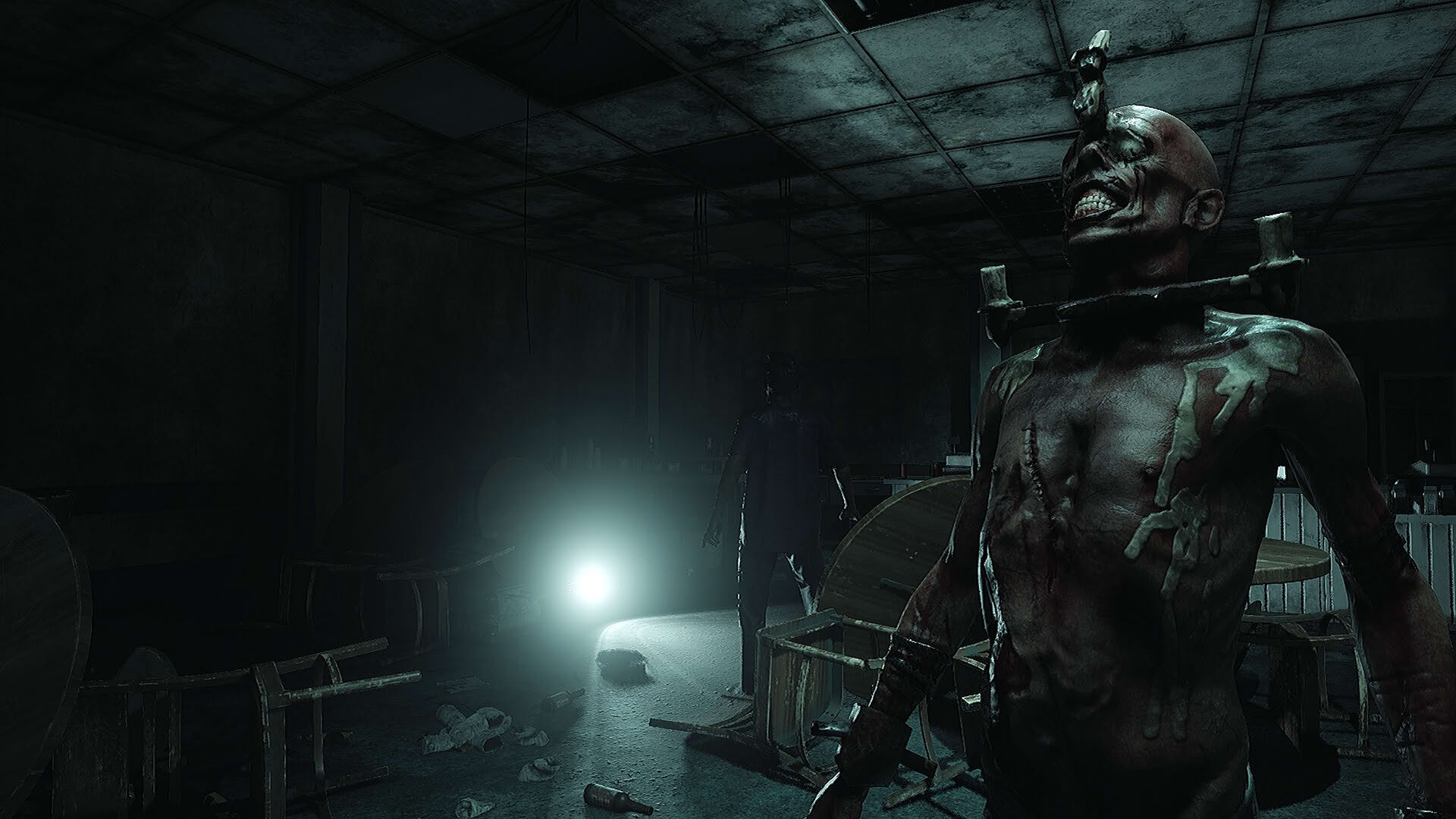 Screenshot for Fear the Timeloop