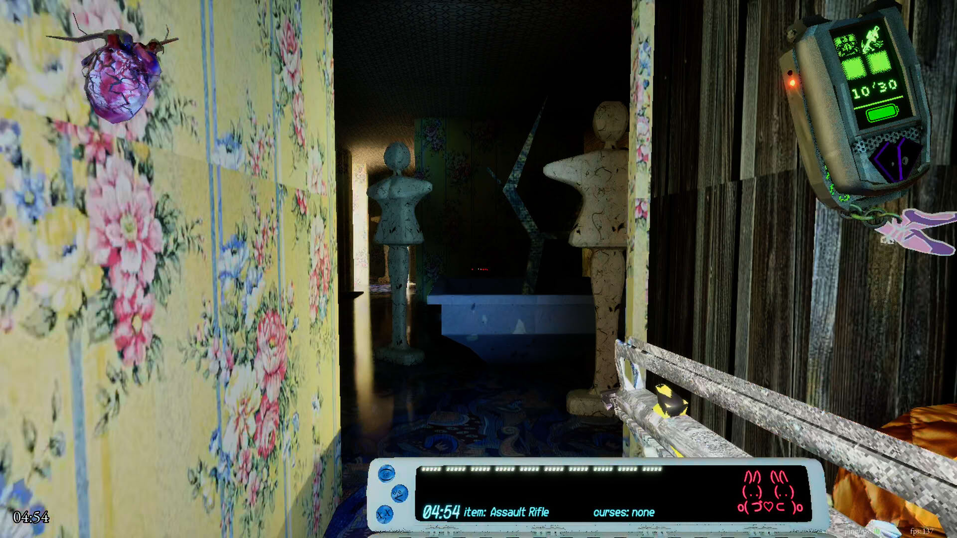 Screenshot for Mama's Sleeping Angels