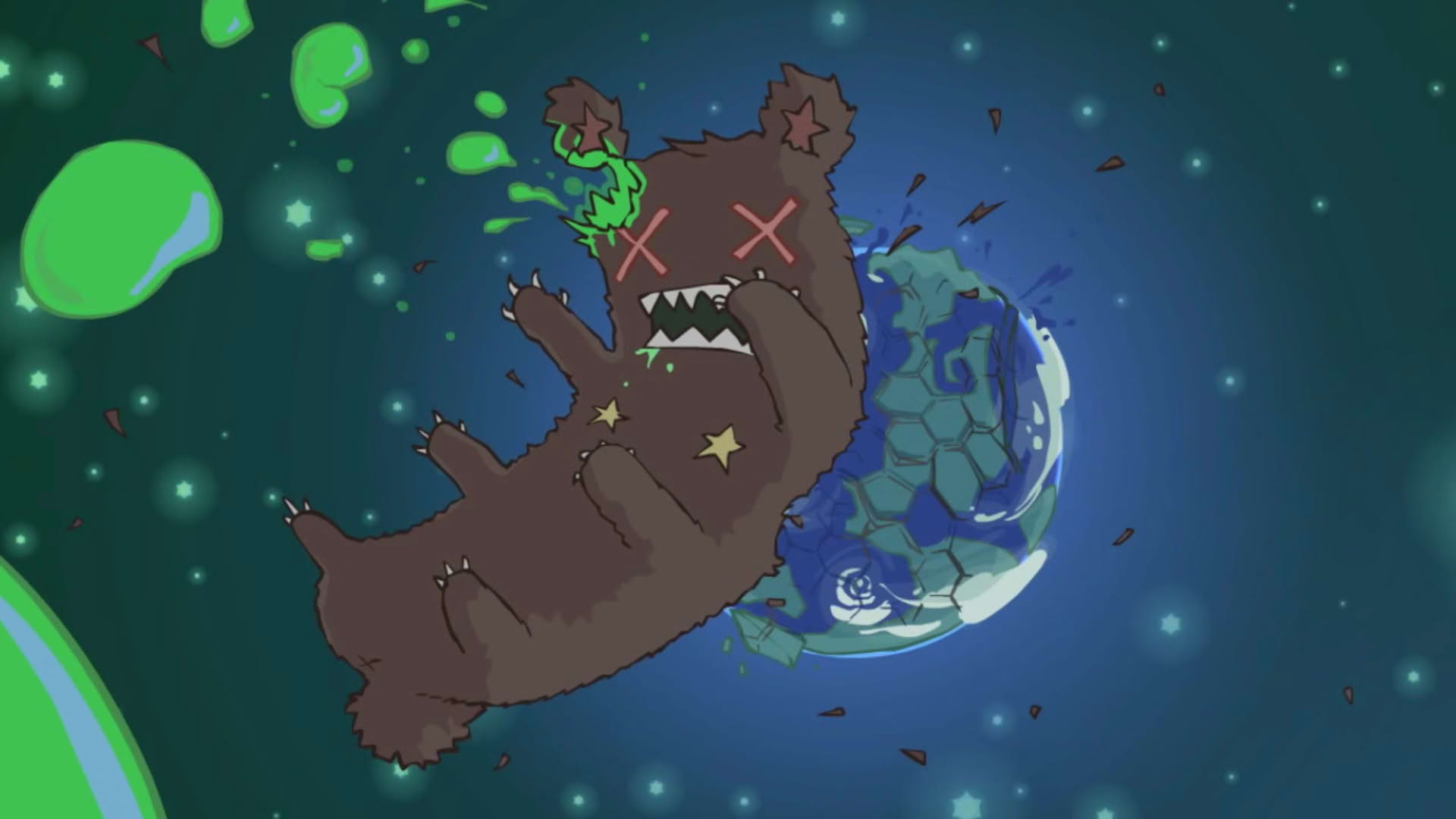 Screenshot for Pit People