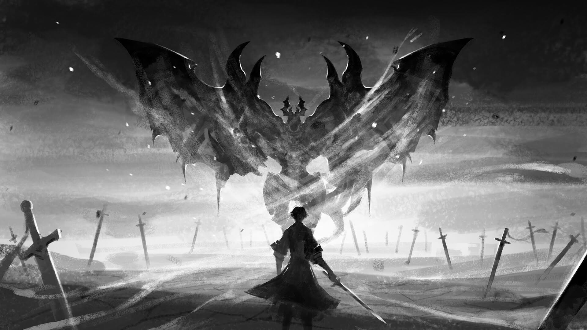 Screenshot for Idle Calibur: Zero
