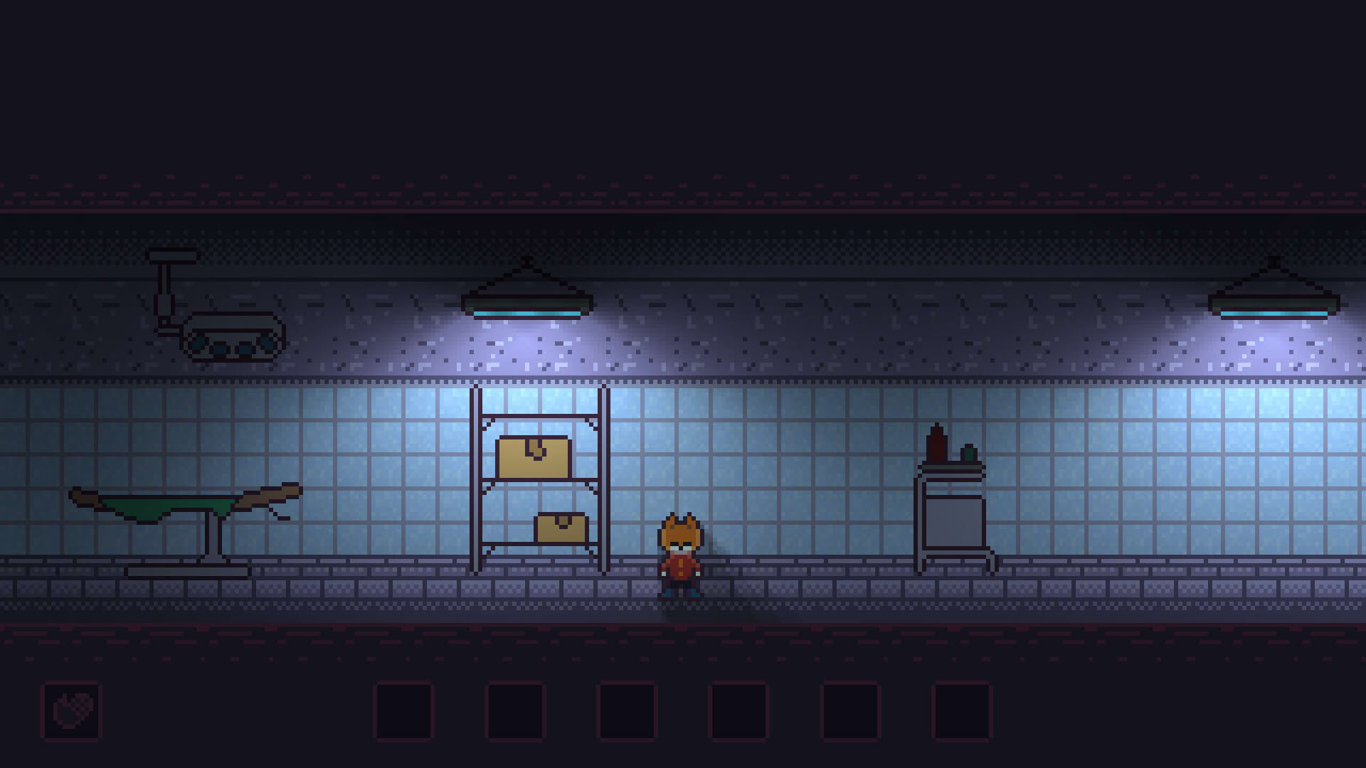 Screenshot for Syntaxia