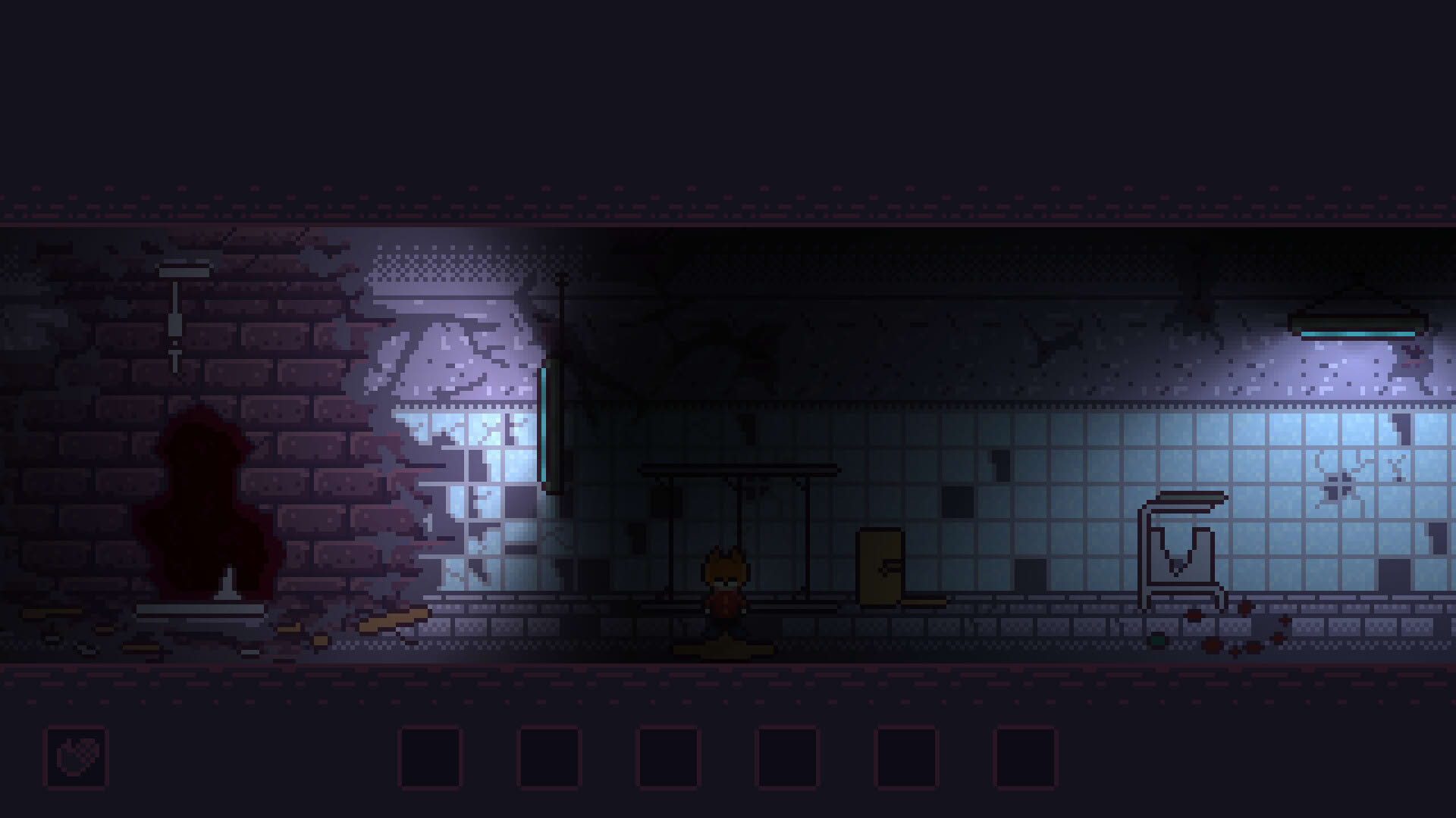 Screenshot for Syntaxia
