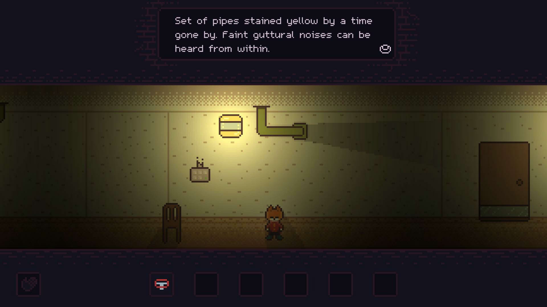 Screenshot for Syntaxia