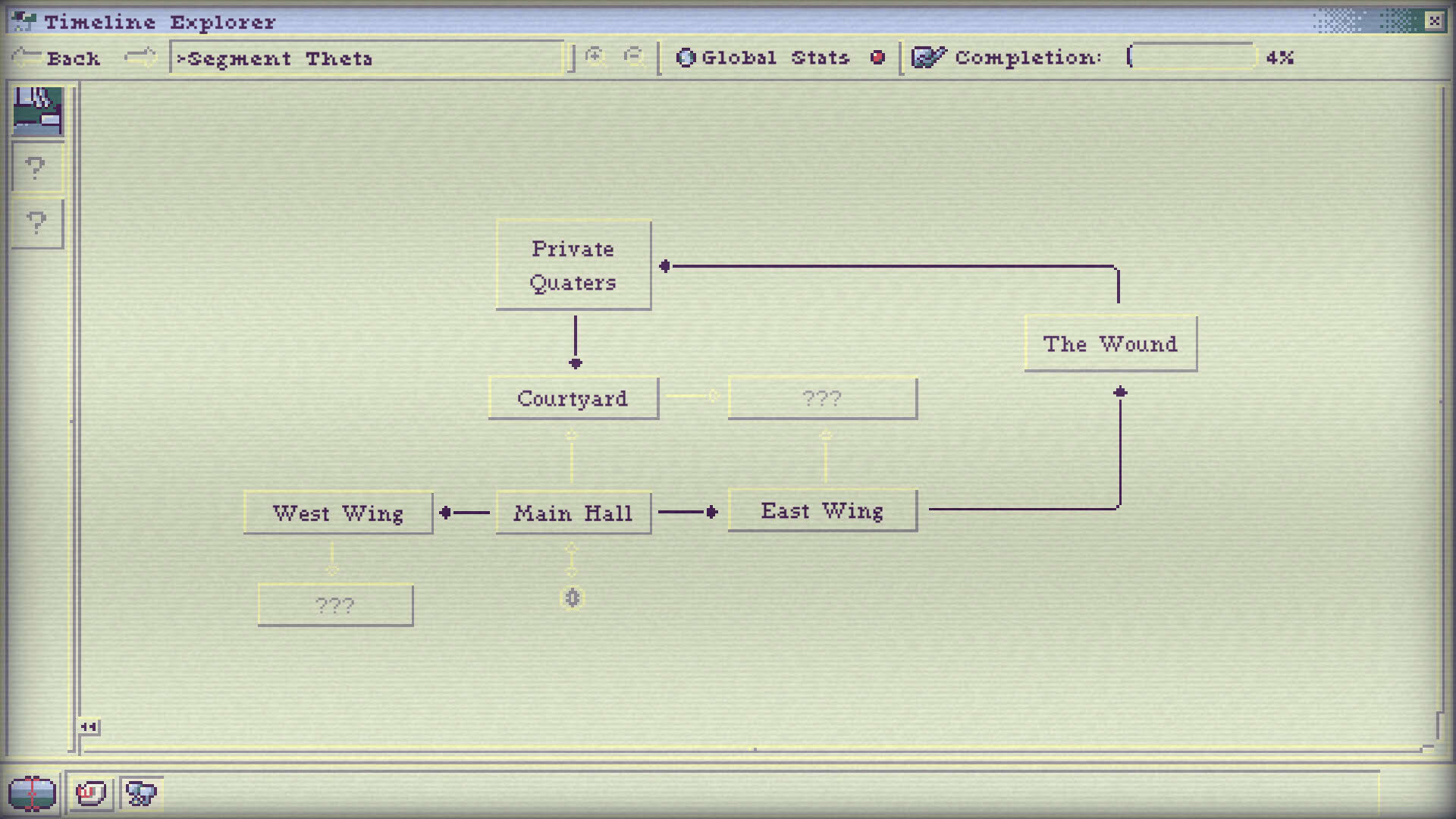 Screenshot for Syntaxia