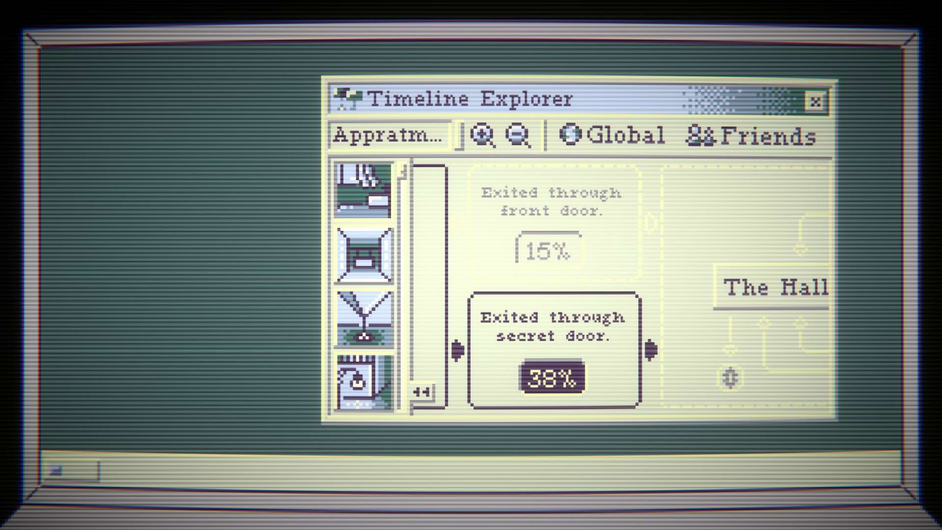 Screenshot for Syntaxia