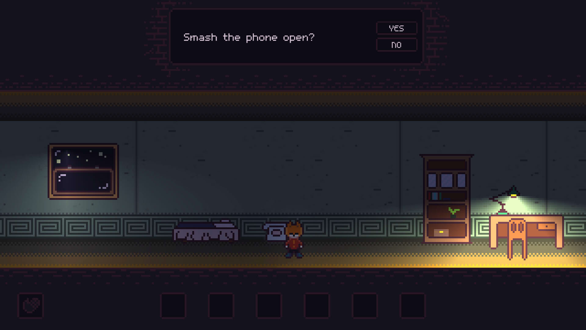 Screenshot for Syntaxia