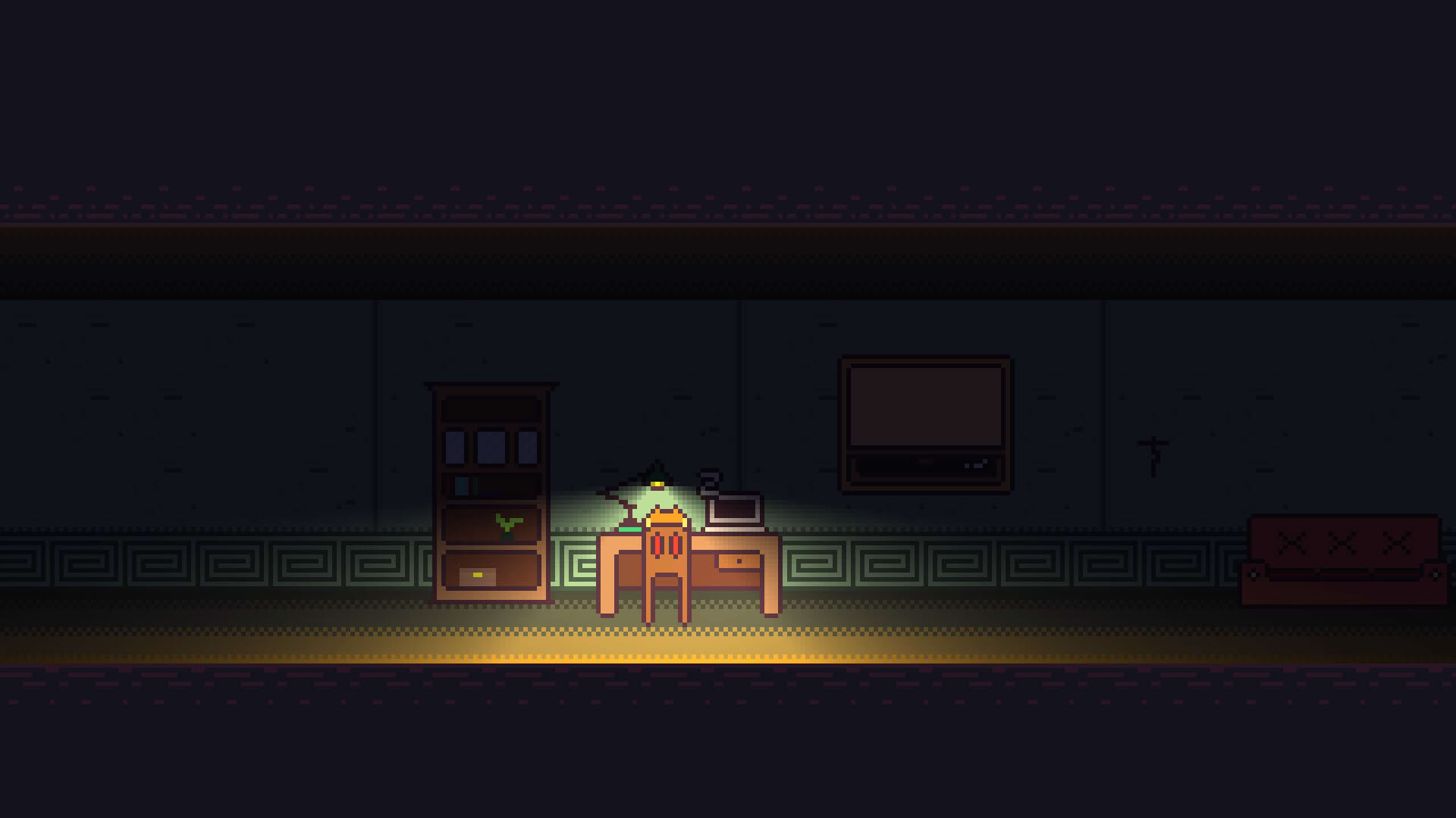 Screenshot for Syntaxia