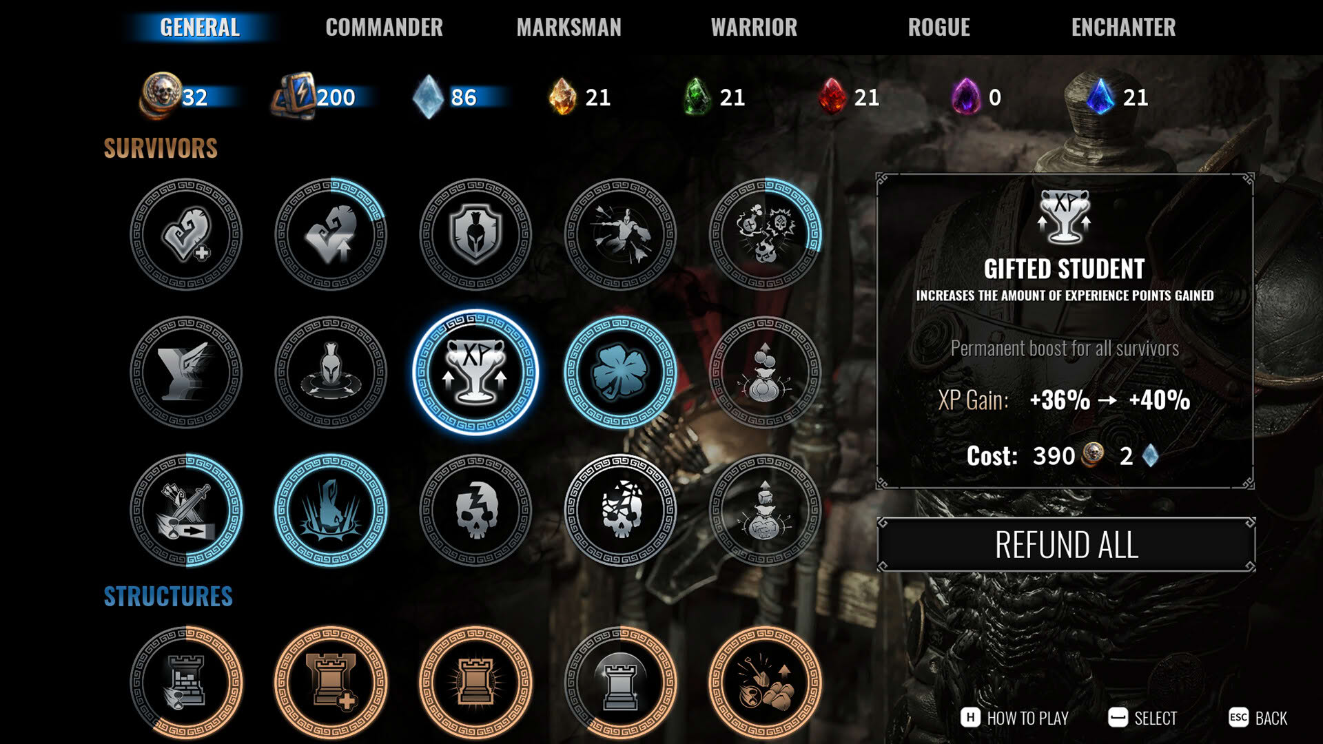 Screenshot for Achilles: Survivor