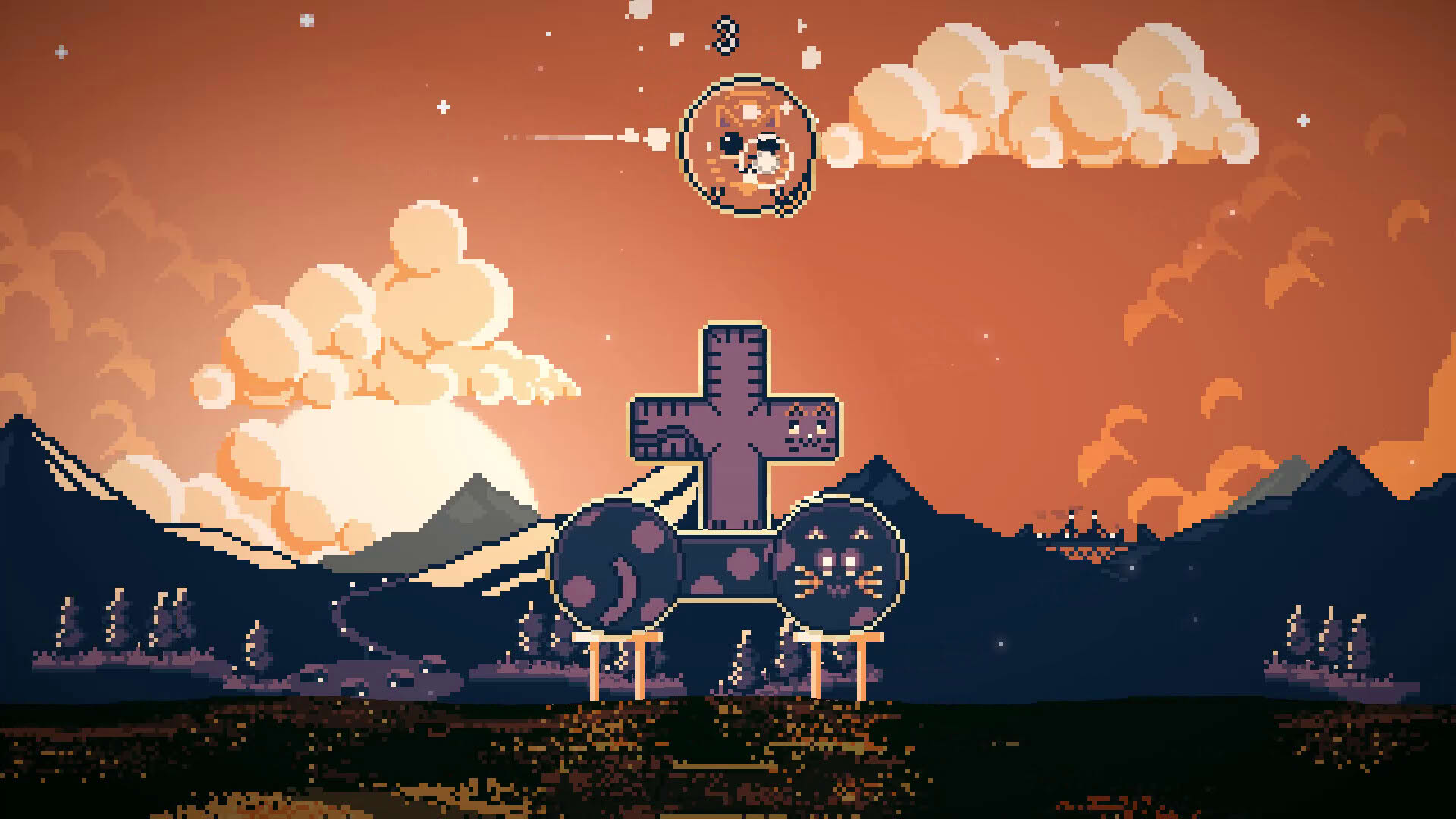 Screenshot for Cats Balance