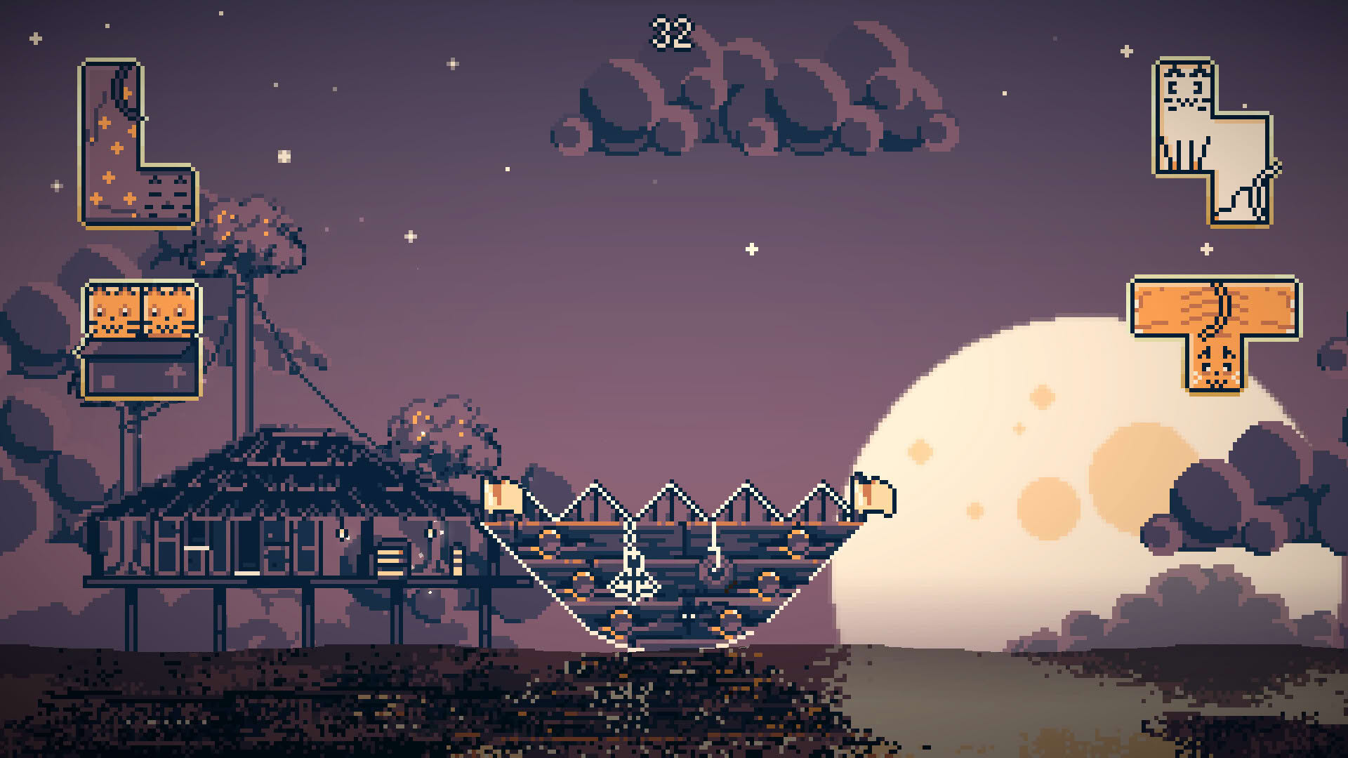 Screenshot for Cats Balance