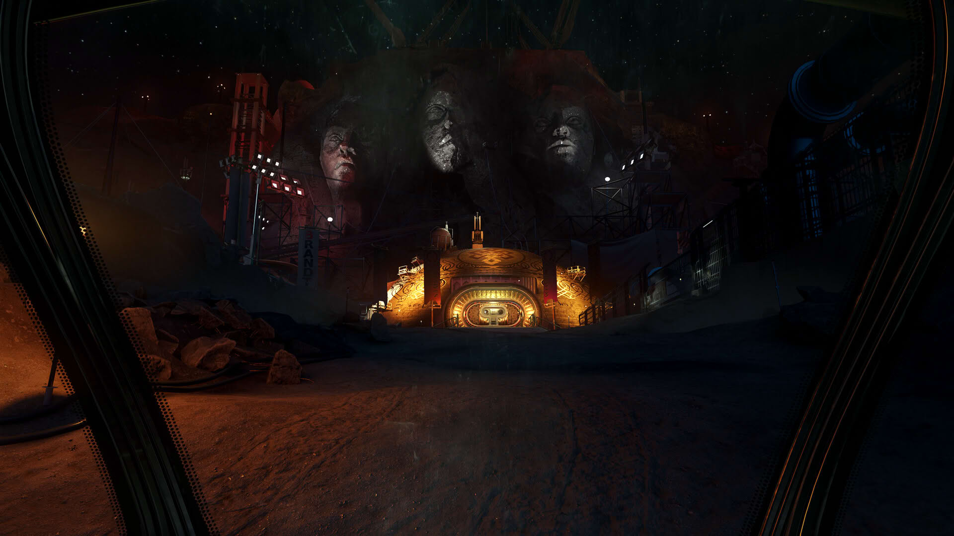 Screenshot for Ontos