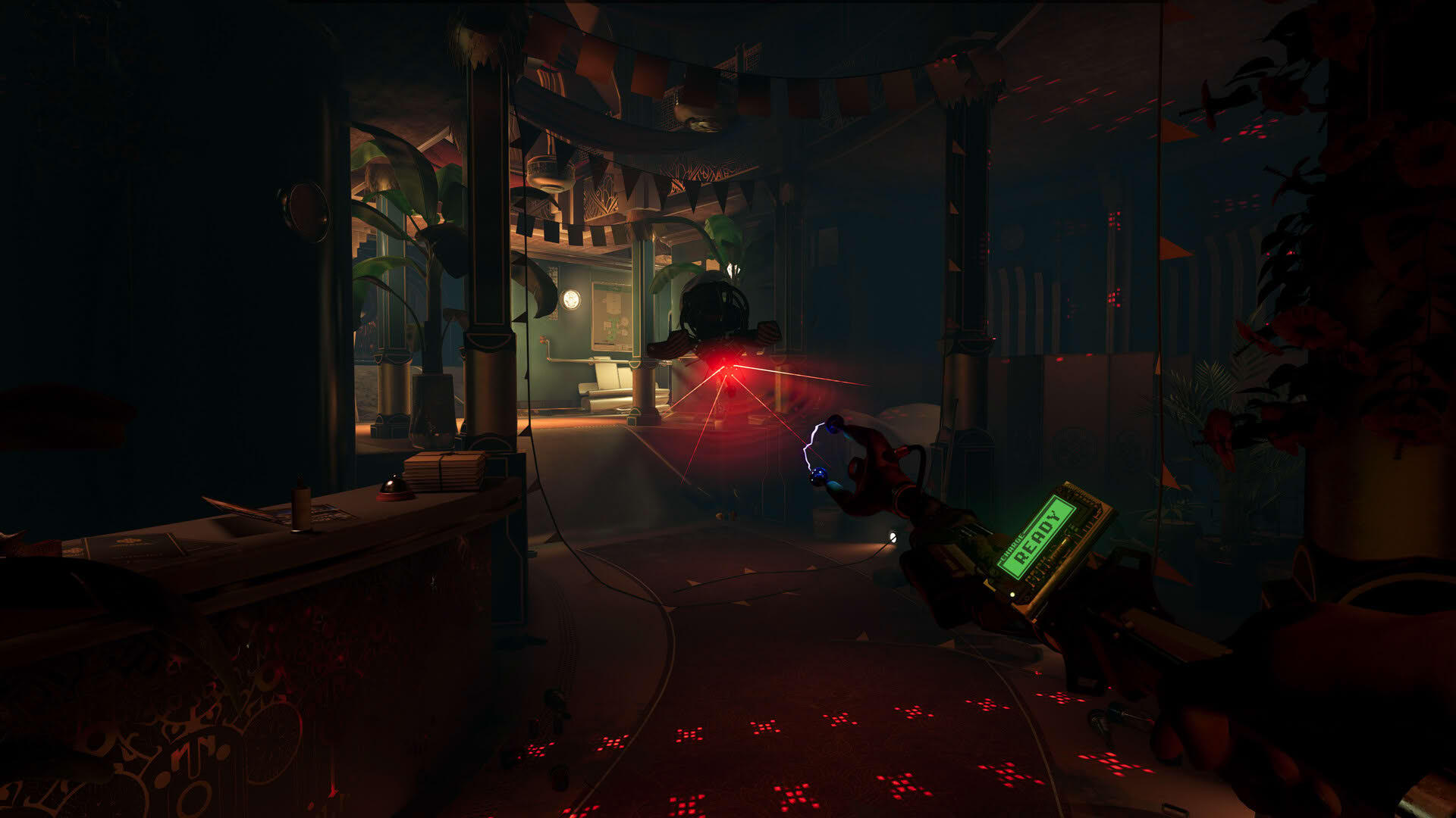 Screenshot for Ontos