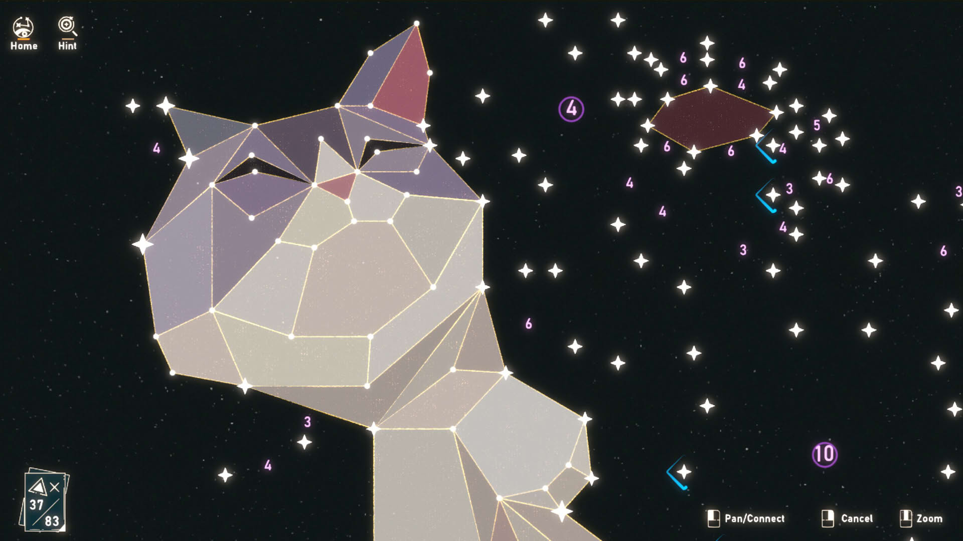 Screenshot for Ursid