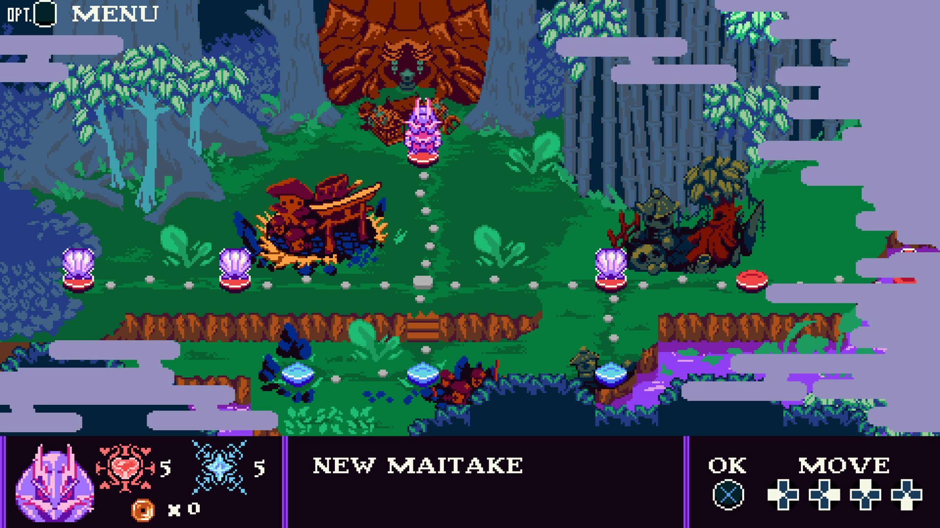 Screenshot for Aokaki
