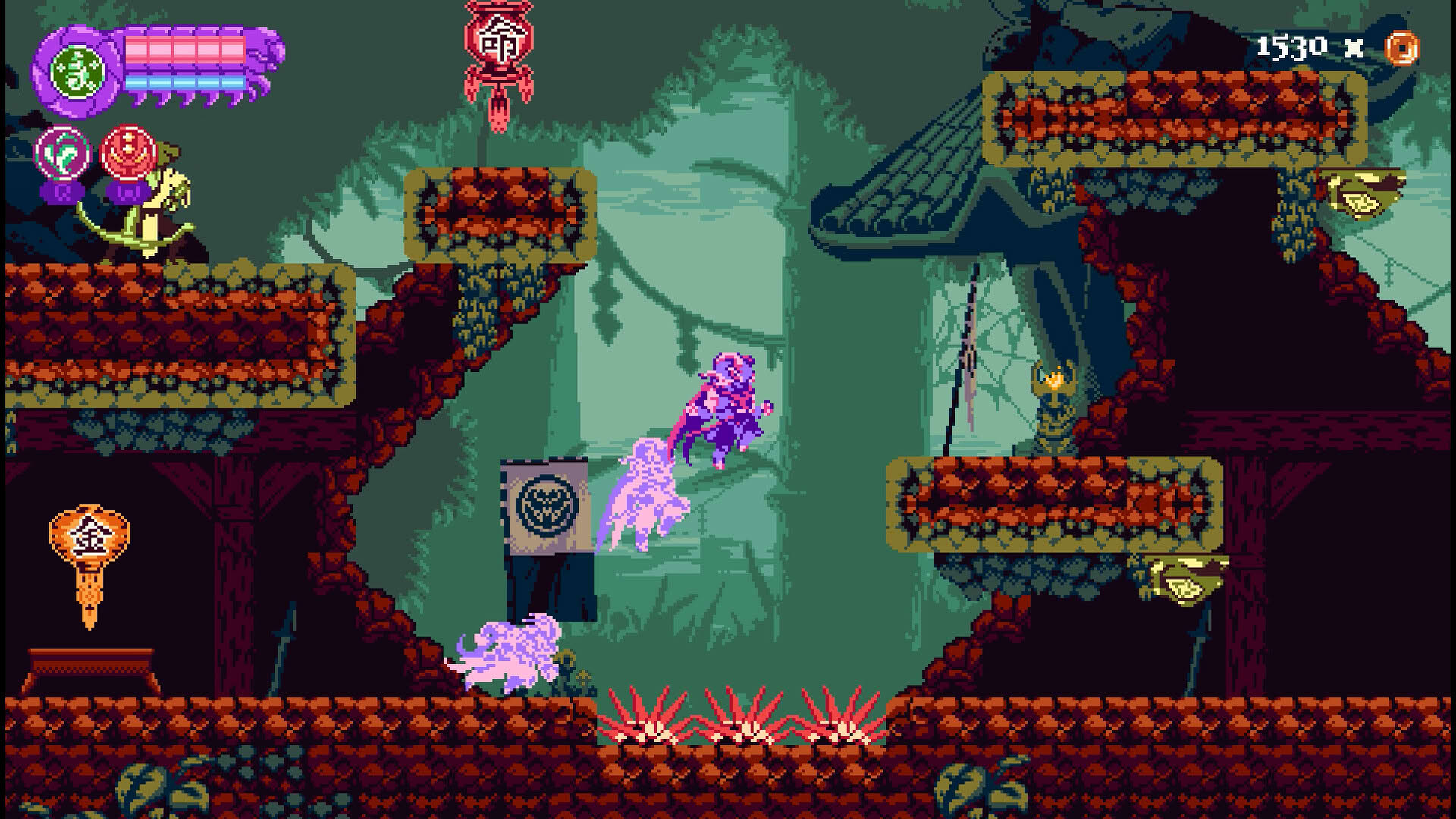 Screenshot for Aokaki