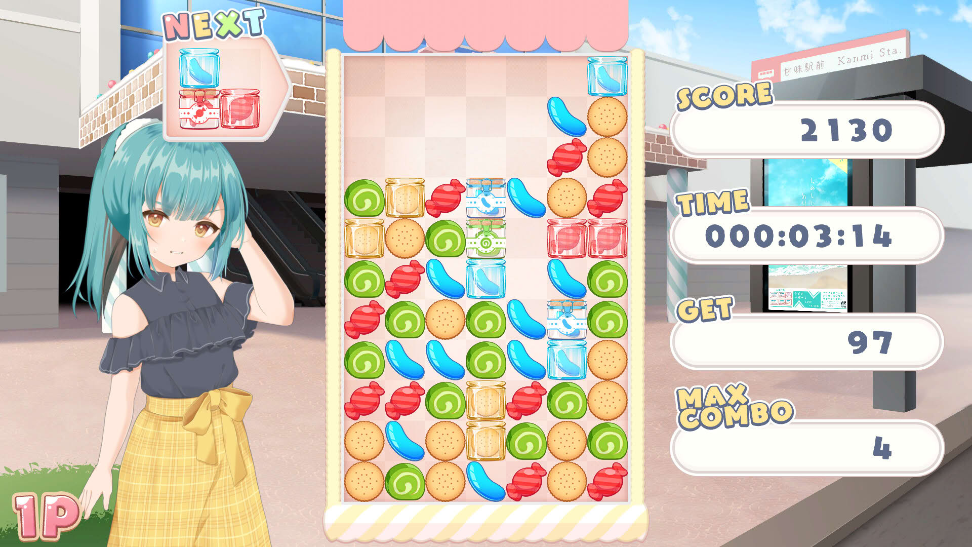 Screenshot for Kasiori