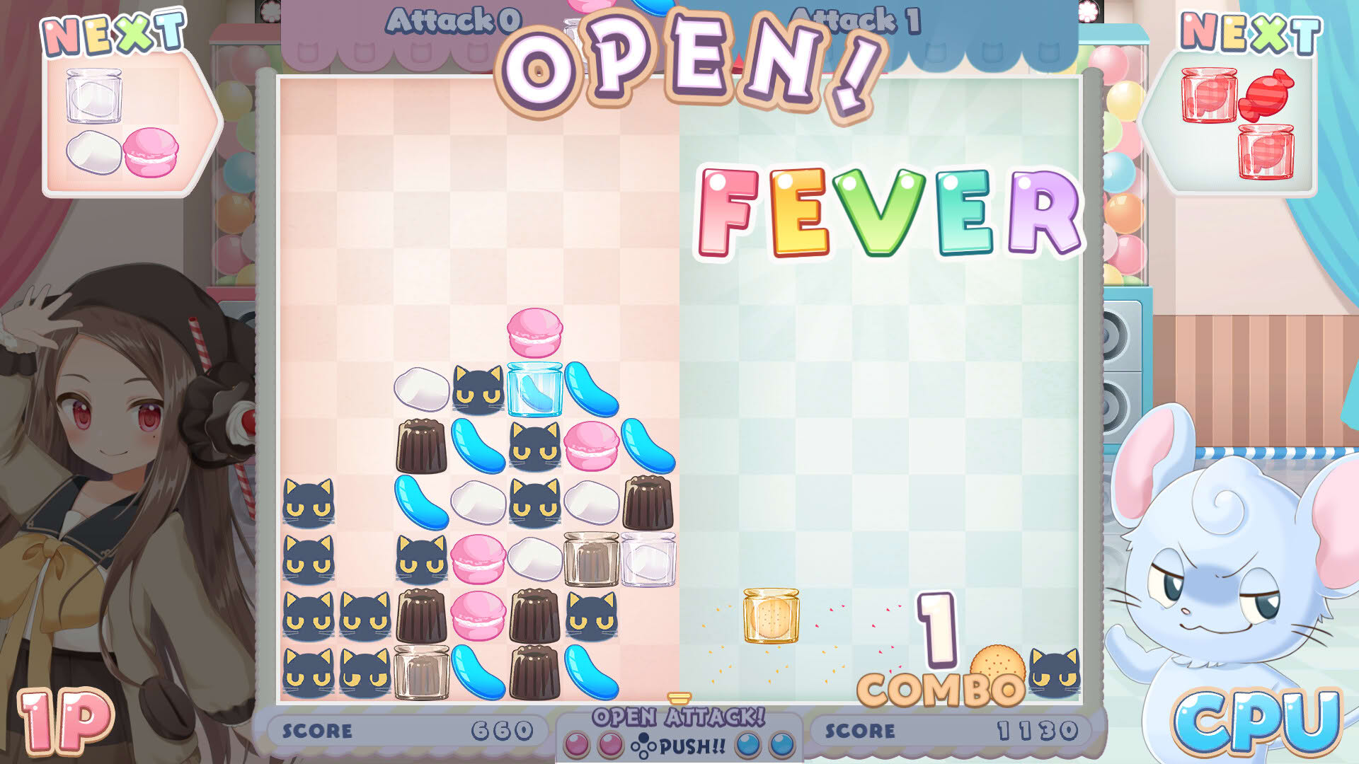 Screenshot for Kasiori