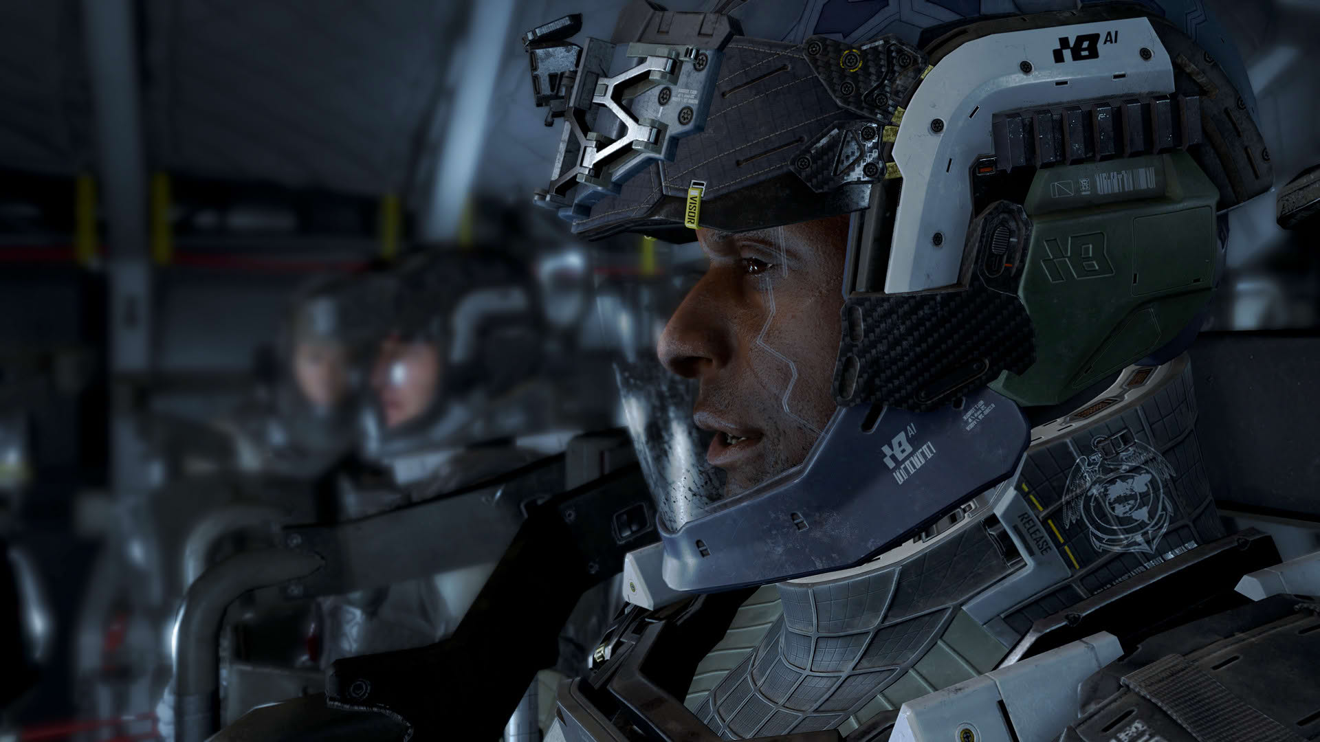 Screenshot for Call of Duty: Infinite Warfare
