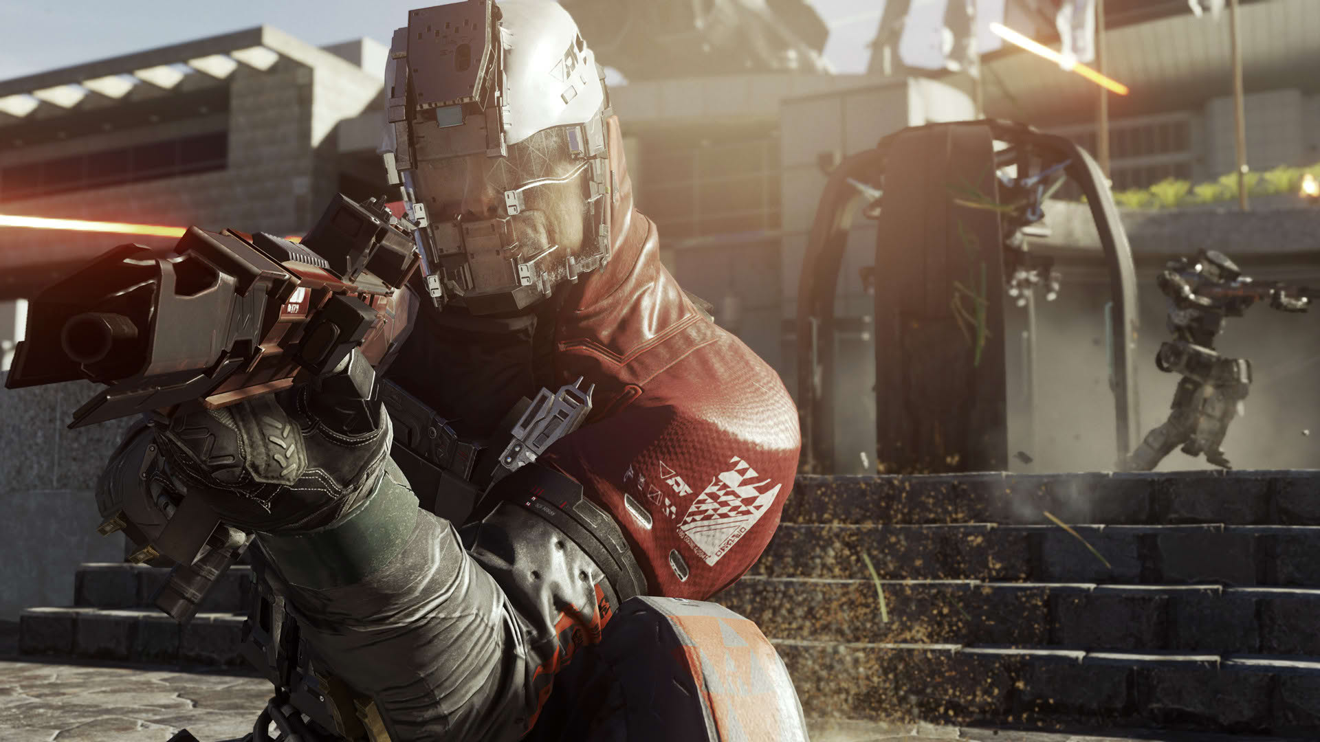 Screenshot for Call of Duty: Infinite Warfare