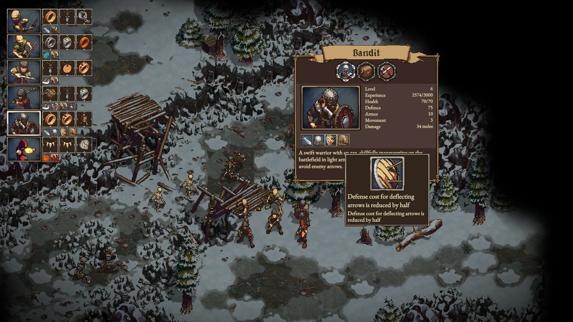 Screenshot for Fight Life: Vanguard