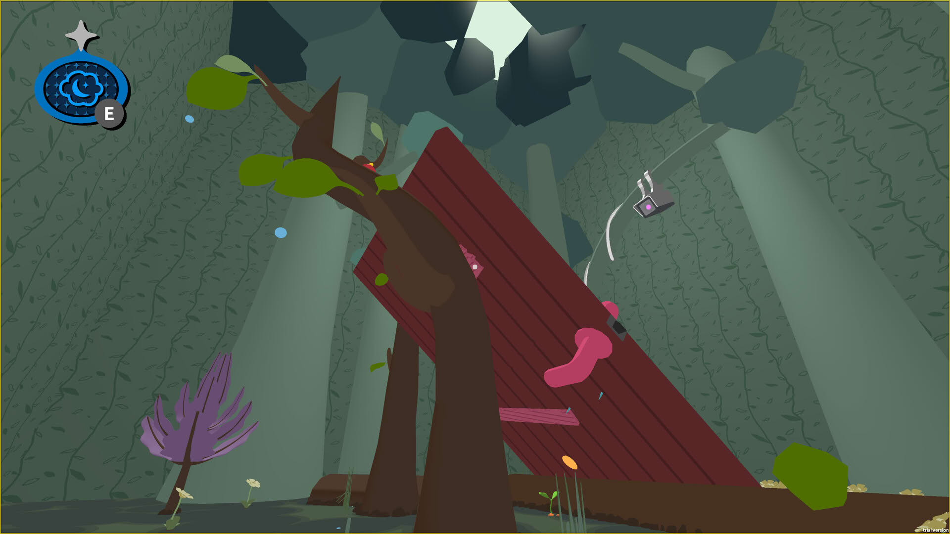 Screenshot for Dream of Things