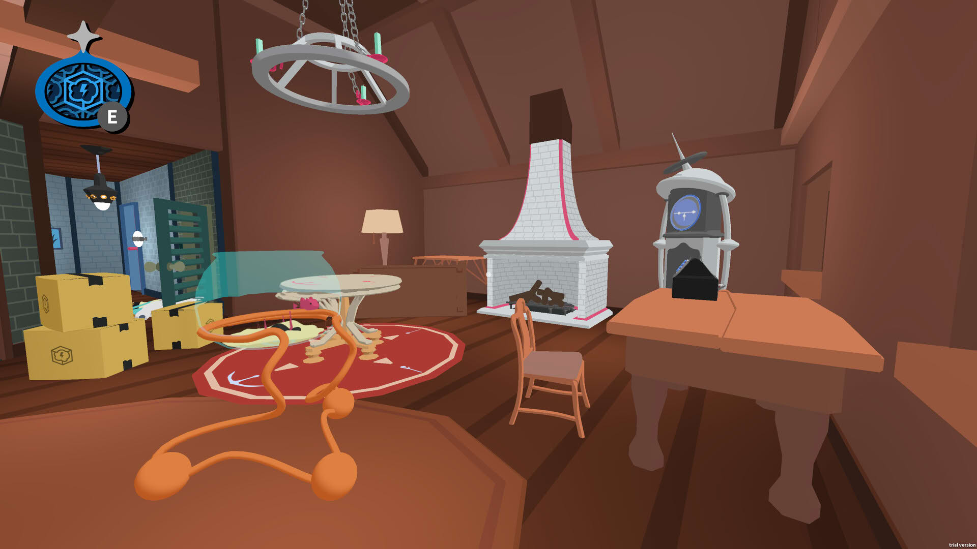 Screenshot for Dream of Things