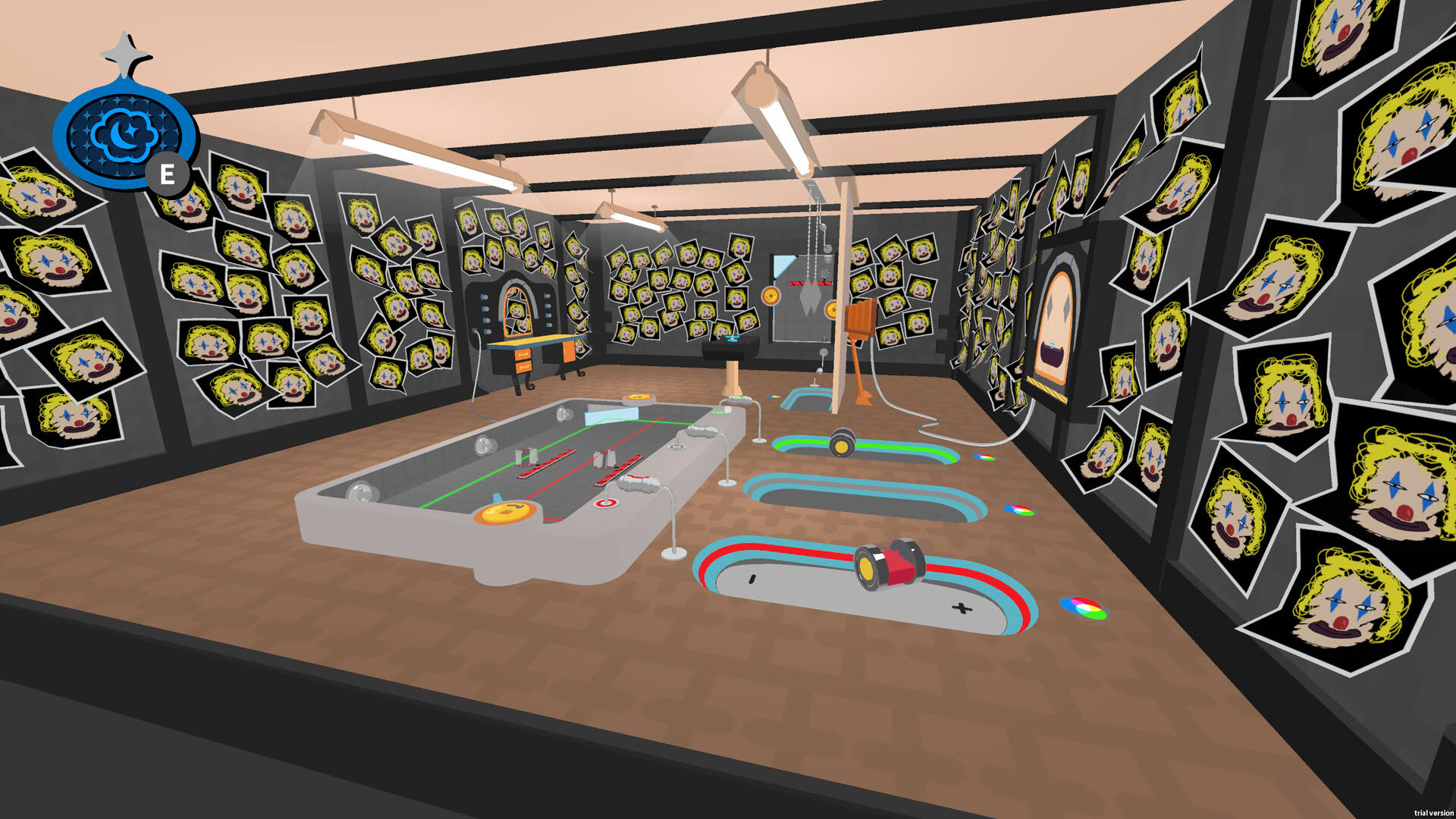 Screenshot for Dream of Things