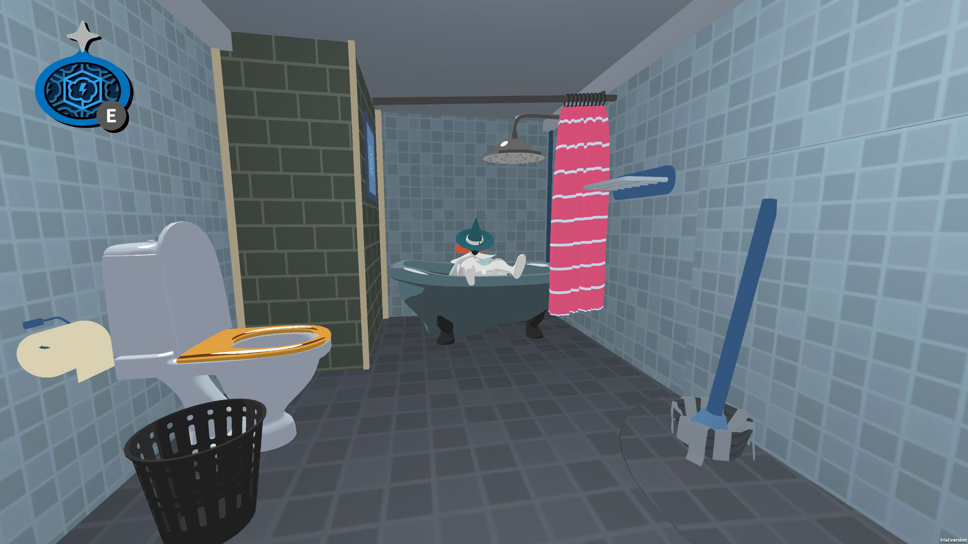 Screenshot for Dream of Things